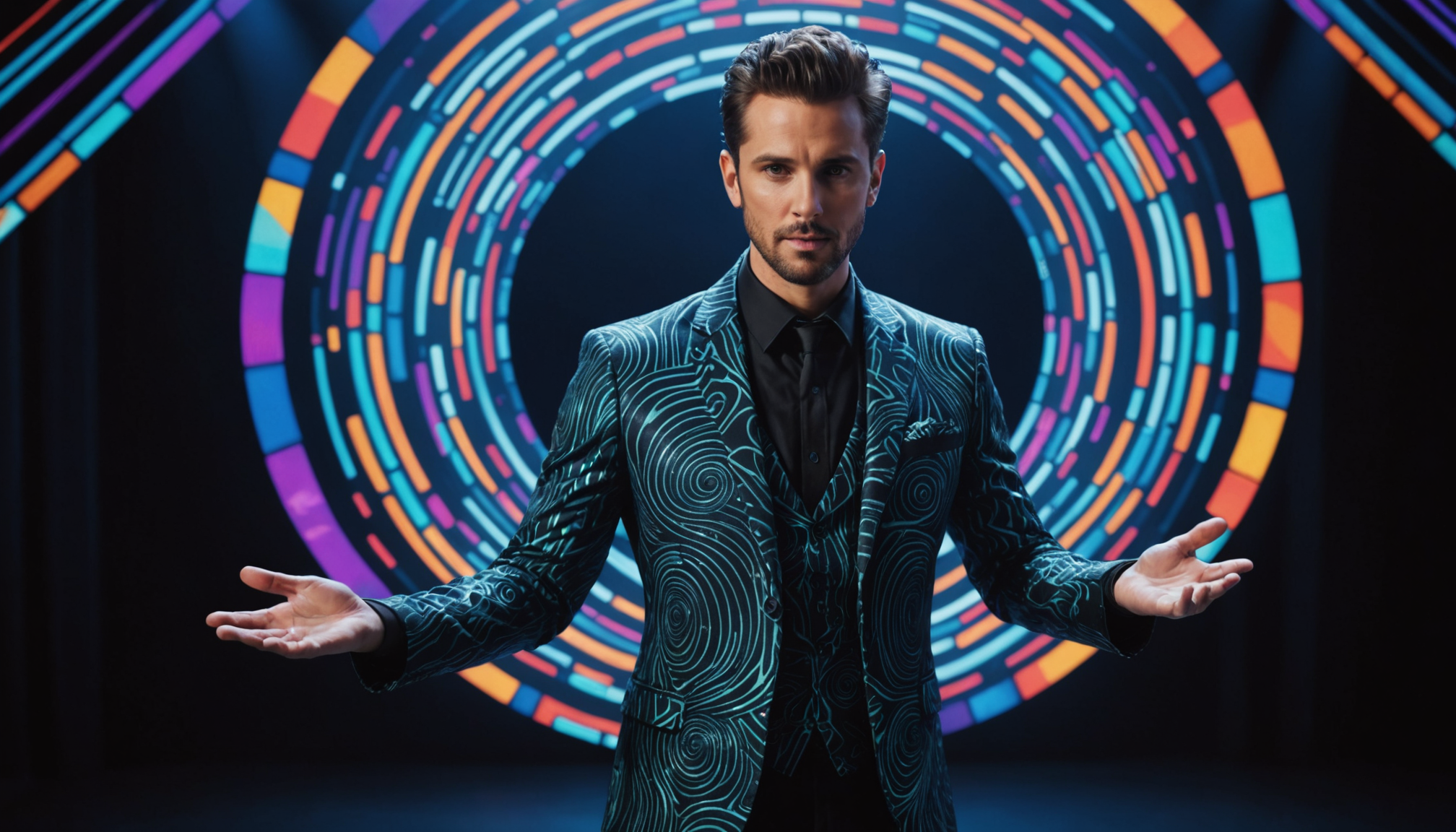 découvrez l'univers fascinant du magicien digital, maître de l'hypnose numérique. plongez dans ses techniques innovantes et apprenez comment il transforme l'art de l'hypnose à l'ère du digital. un voyage captivant entre technologie et illusion.