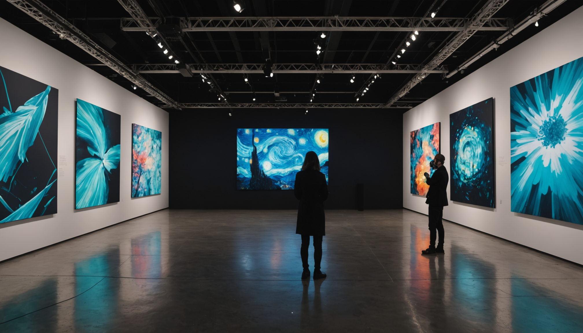 découvrez comment le simulateur de peinture en réalité virtuelle transforme le monde de l'art et offre aux artistes une nouvelle dimension créative. plongez dans une expérience immersive où l'innovation rencontre l'expression artistique.