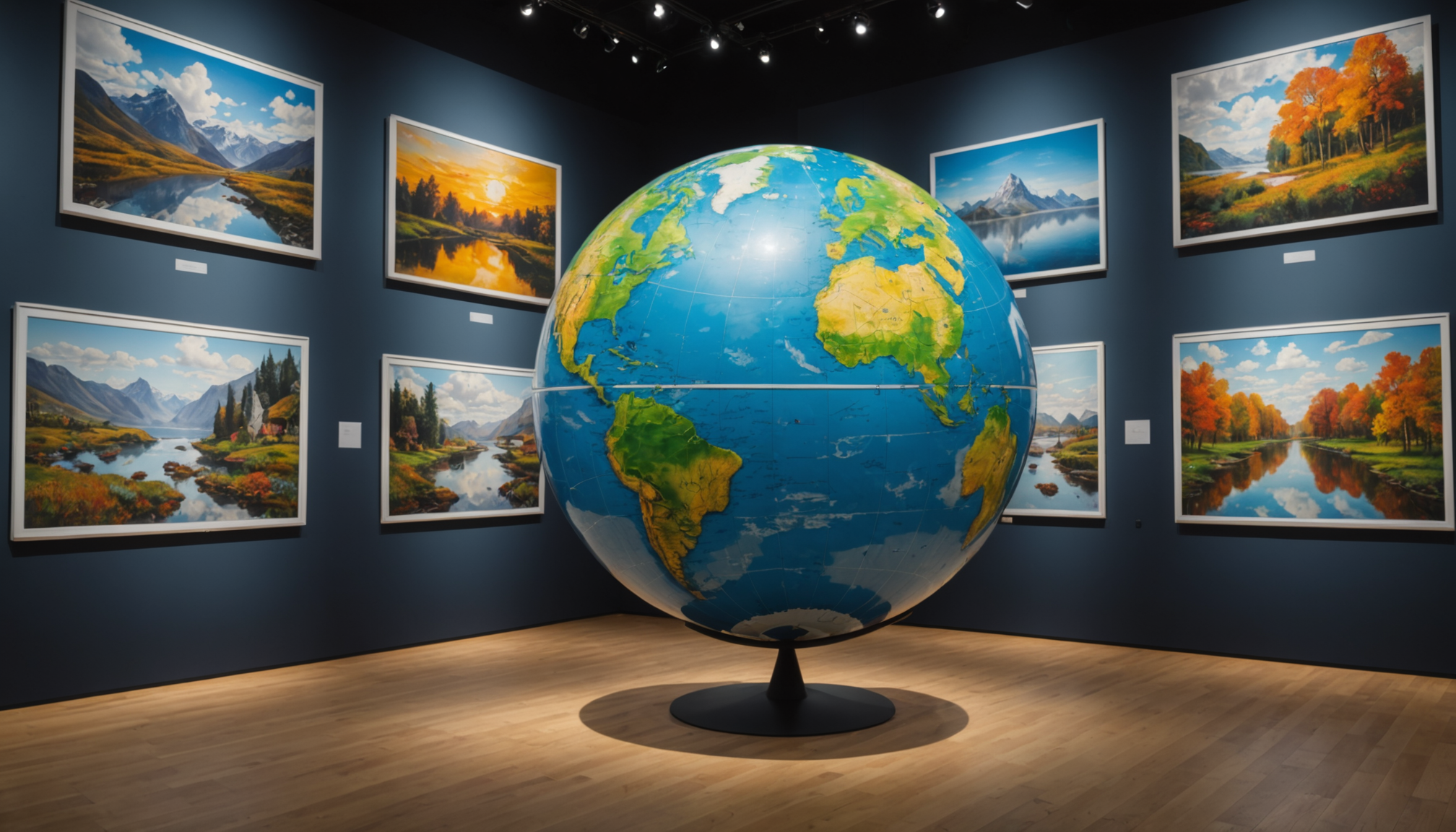 découvrez comment le simulateur de peinture vr transforme notre approche de l'art avec une expérience immersive unique. plongez dans un monde où la créativité n'a pas de limites et explorez les possibilités infinies de la peinture en réalité virtuelle.