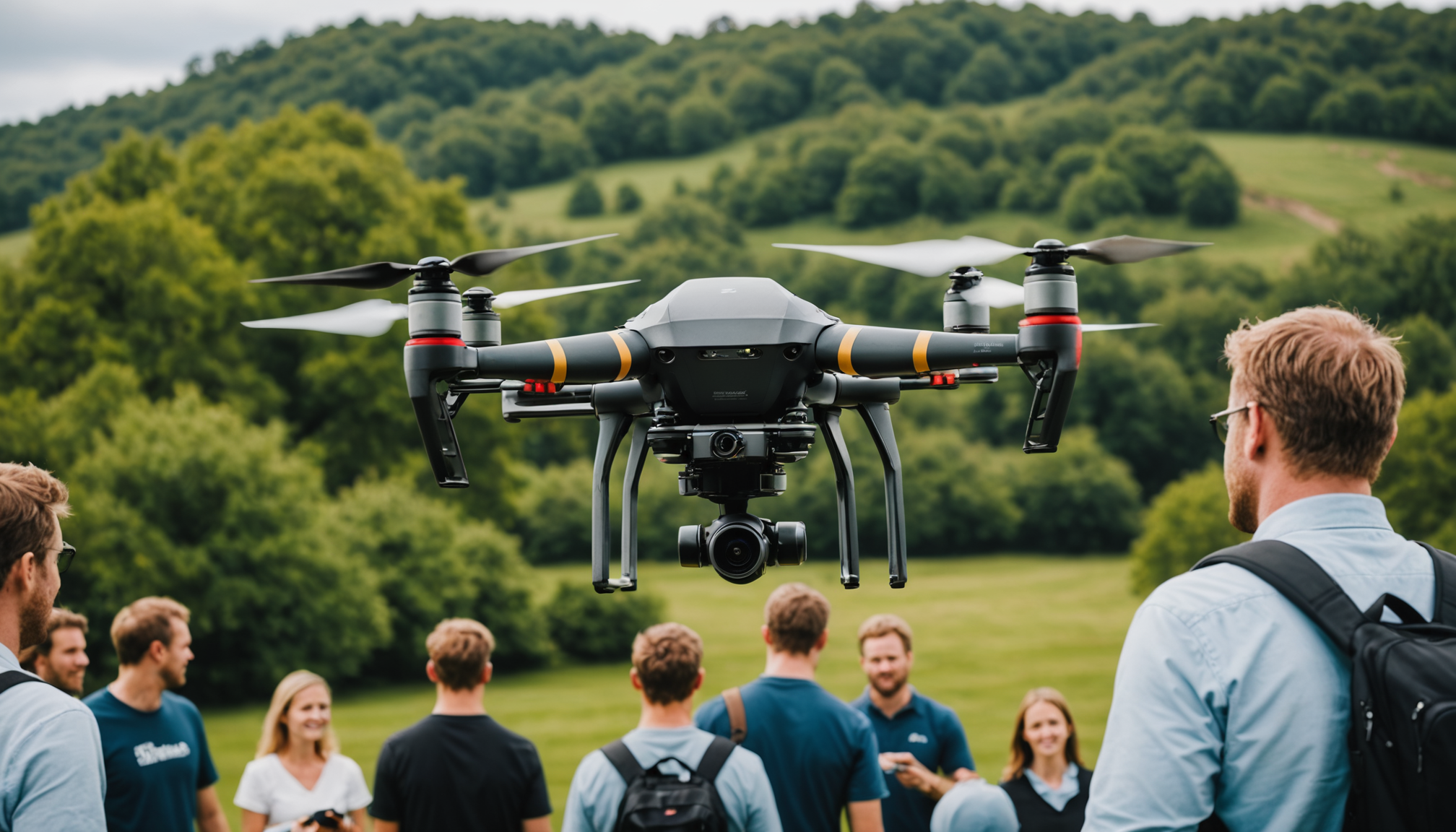 découvrez les merveilles fascinantes de l'animation drone et explorez les paysages époustouflants, les techniques innovantes et les possibilités créatives qu'offre cette technologie. plongez au cœur d'un univers visuel captivant qui transforme notre perception du monde !