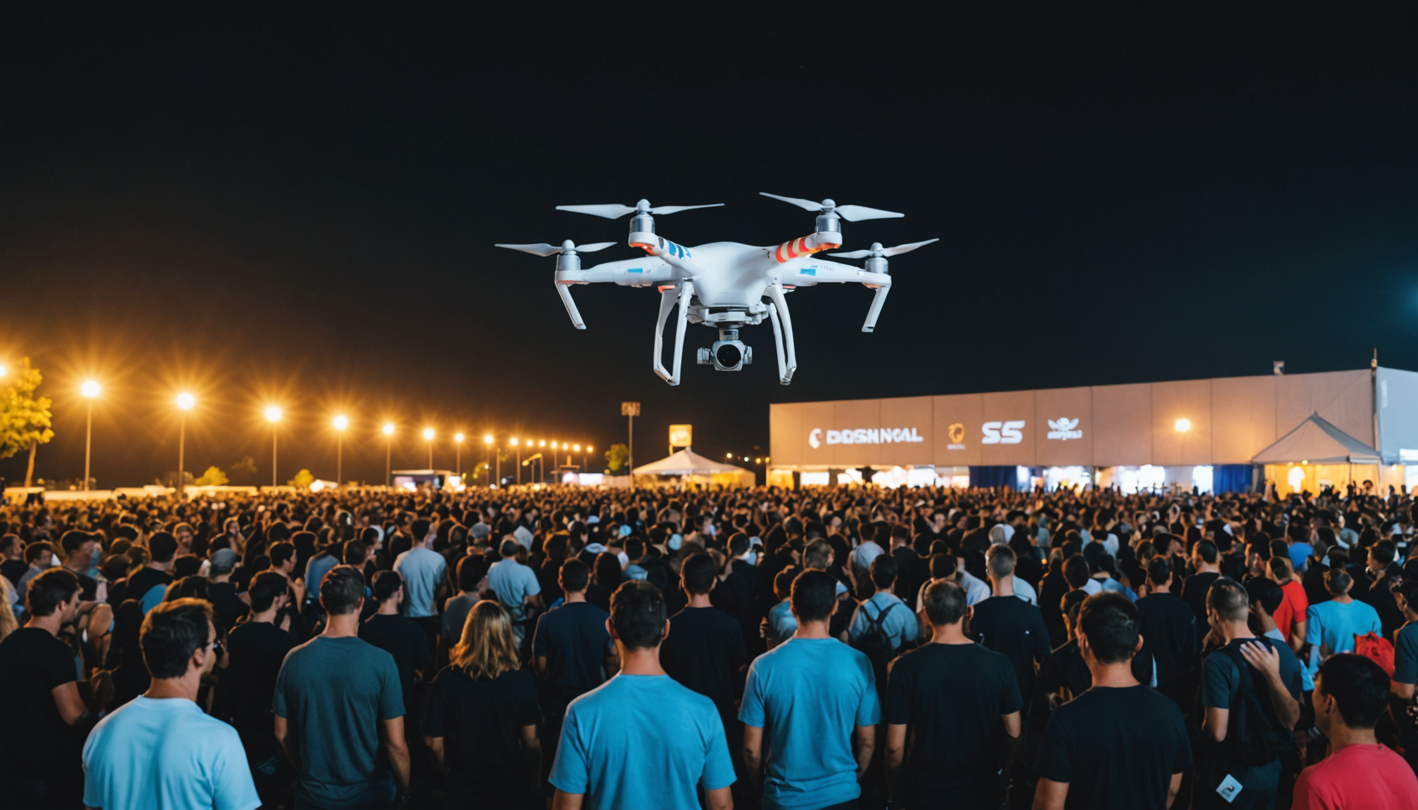 découvrez les merveilles captivantes de l'animation par drone, où la technologie rencontre la créativité. explorez des paysages à couper le souffle, des techniques innovantes et des histoires visuelles fascinantes qui prennent vie dans les airs.