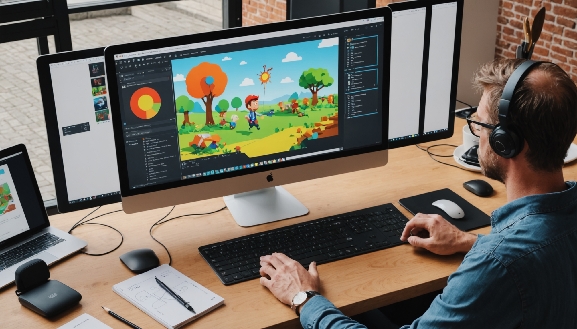 découvrez les tendances actuelles de l'animation digitale dans les alpes de haute-provence, un aperçu des innovations et des créateurs qui façonnent cet art numérique dynamique, ainsi que les événements locaux qui mettent en avant cette discipline en pleine évolution.