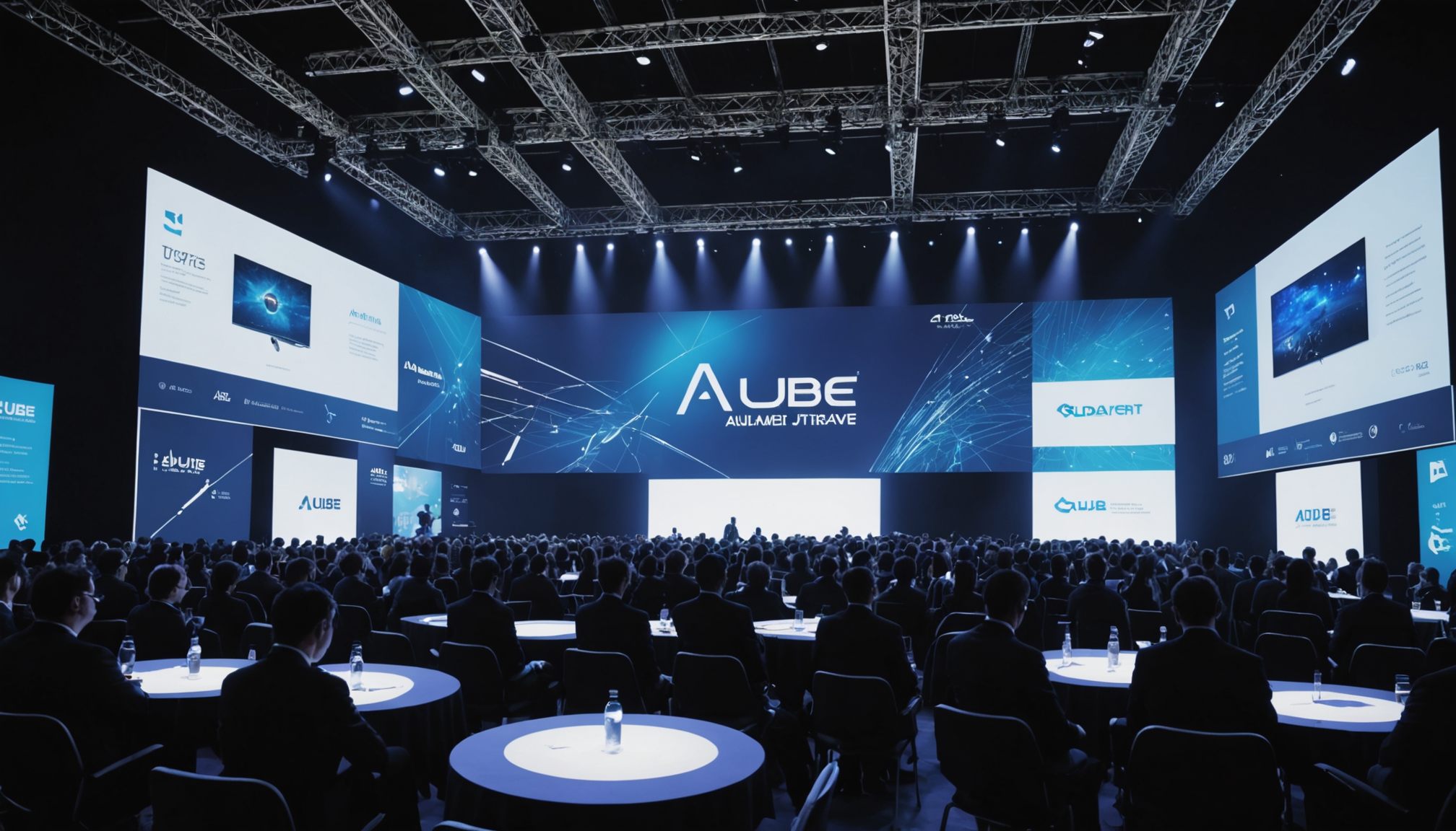 découvrez les tendances actuelles en matière d'animation digitale dans l'aube (09). explorez les innovations créatives, les nouvelles technologies et les stratégies qui transforment le paysage numérique dans cette région, et inspirez-vous des meilleures pratiques pour dynamiser vos projets d'animation.