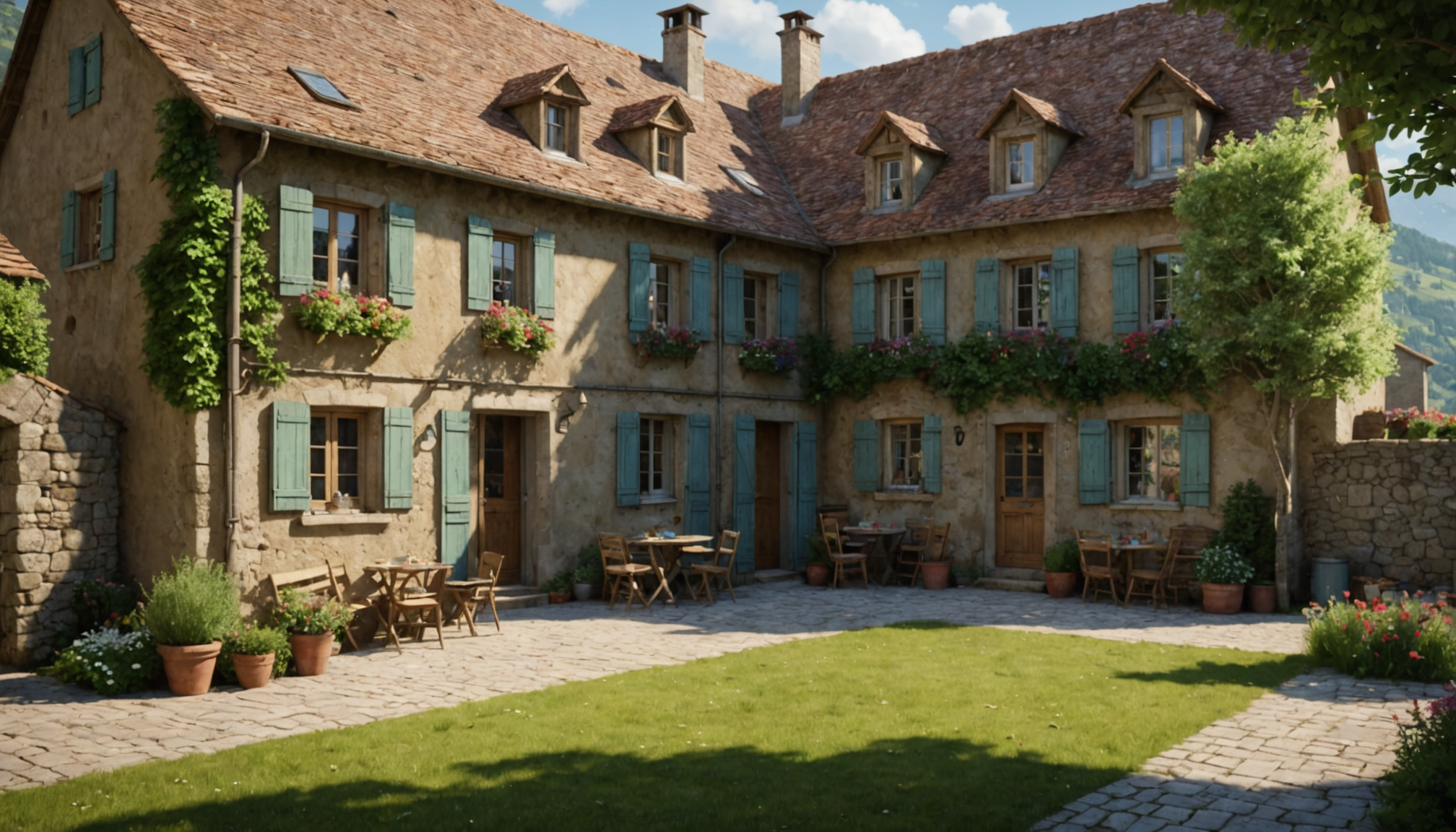 découvrez les tendances actuelles en animation digitale dans l'aube (09) : innovations, styles émergents et technologies qui façonnent le paysage créatif. restez à la pointe des nouveautés dans le monde de l'animation.