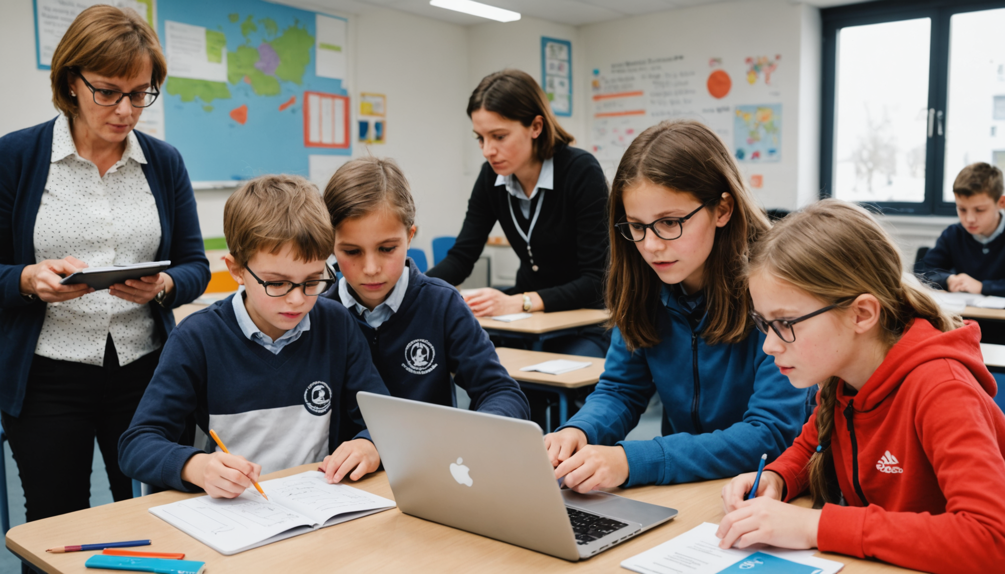 découvrez les dernières tendances de l'animation digitale dans l'aisne (01). explorez les innovations, les techniques créatives et les projets inspirants qui façonnent le paysage numérique de la région. restez à la pointe des évolutions en matière d'animation et inspirez-vous des experts locaux.