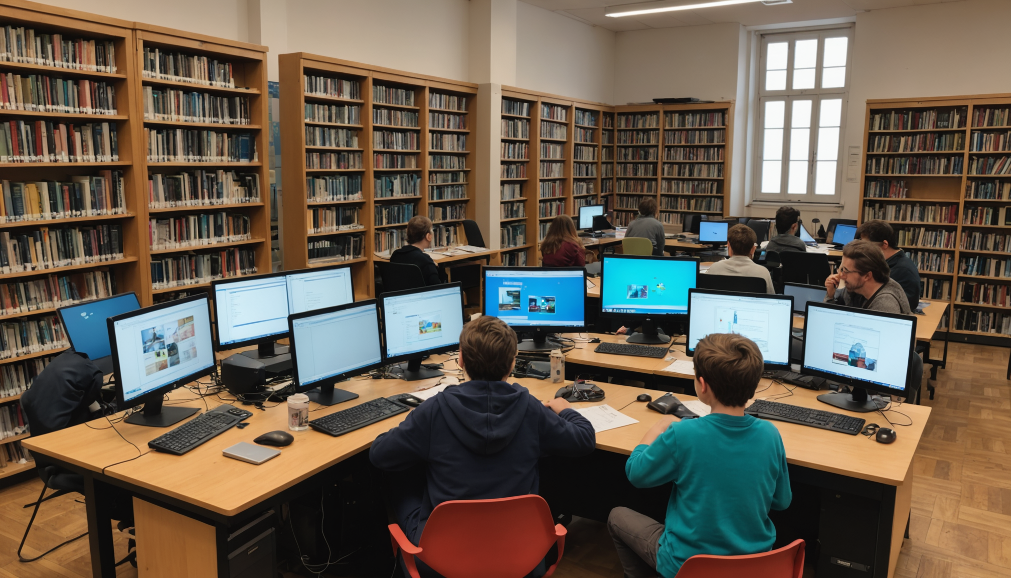 découvrez l'animation digitale dans les hautes-alpes (04) : un art dynamique qui allie créativité et technologie pour transformer vos idées en réalité visuelle. explorez les techniques, les avantages et les tendances de cette discipline captivante.