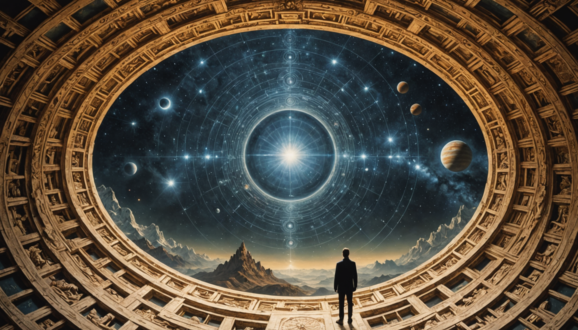 découvrez comment une définition différente de la réalité peut influencer notre perception du monde. explorez les concepts philosophiques et psychologiques qui remettent en question notre compréhension de la vérité et de la réalité.
