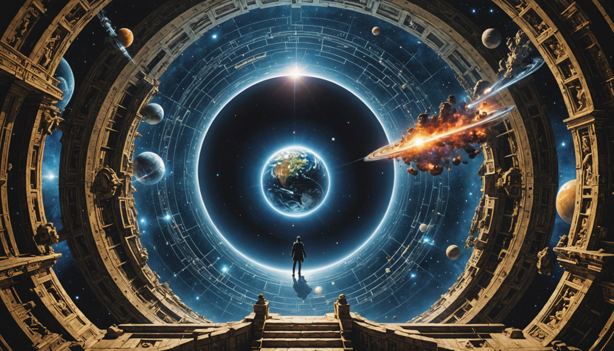 découvrez une exploration approfondie de la notion de réalité et comment des définitions variées peuvent influencer notre perception du monde. plongez dans les perspectives fascinantes qui remettent en question notre compréhension de ce qui est réel.