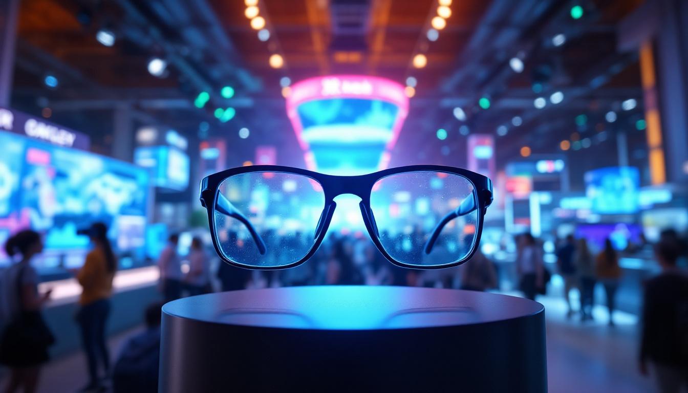 découvrez les temps forts de la semaine xr du 16 juin 2025 : des lunettes innovantes lancées par meta et oakley ce vendredi, snap annonce une révélation attendue pour 2026, et bien d'autres actualités captivantes dans le monde de la réalité augmentée et virtuelle.