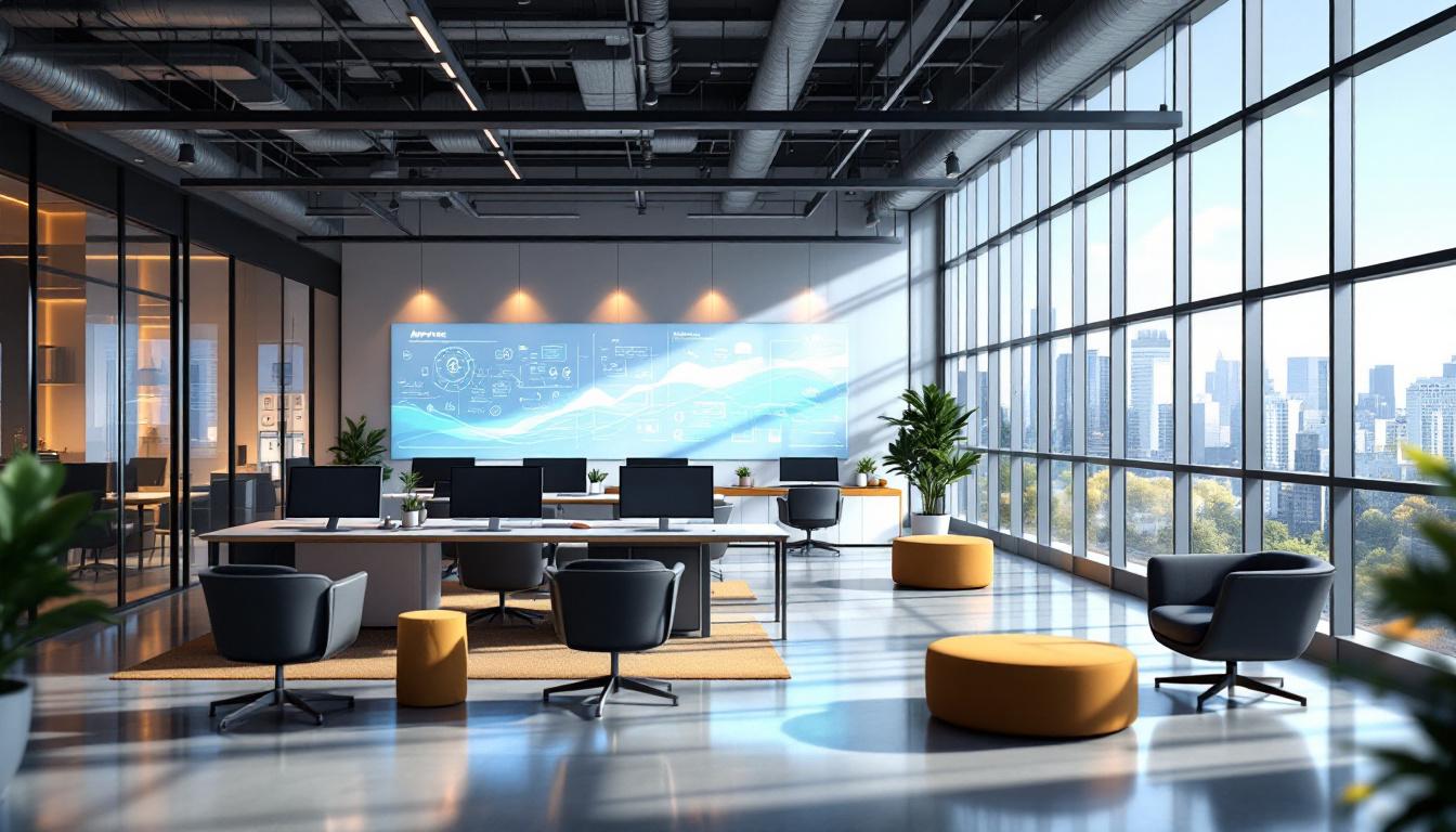 découvrez comment apera ai révolutionne l'apprentissage en modernisant le design de son studio de formation et d'intelligence artificielle, apera forge. plongez dans un univers innovant où la technologie et le design s'unissent pour offrir des expériences d'apprentissage inégalées.