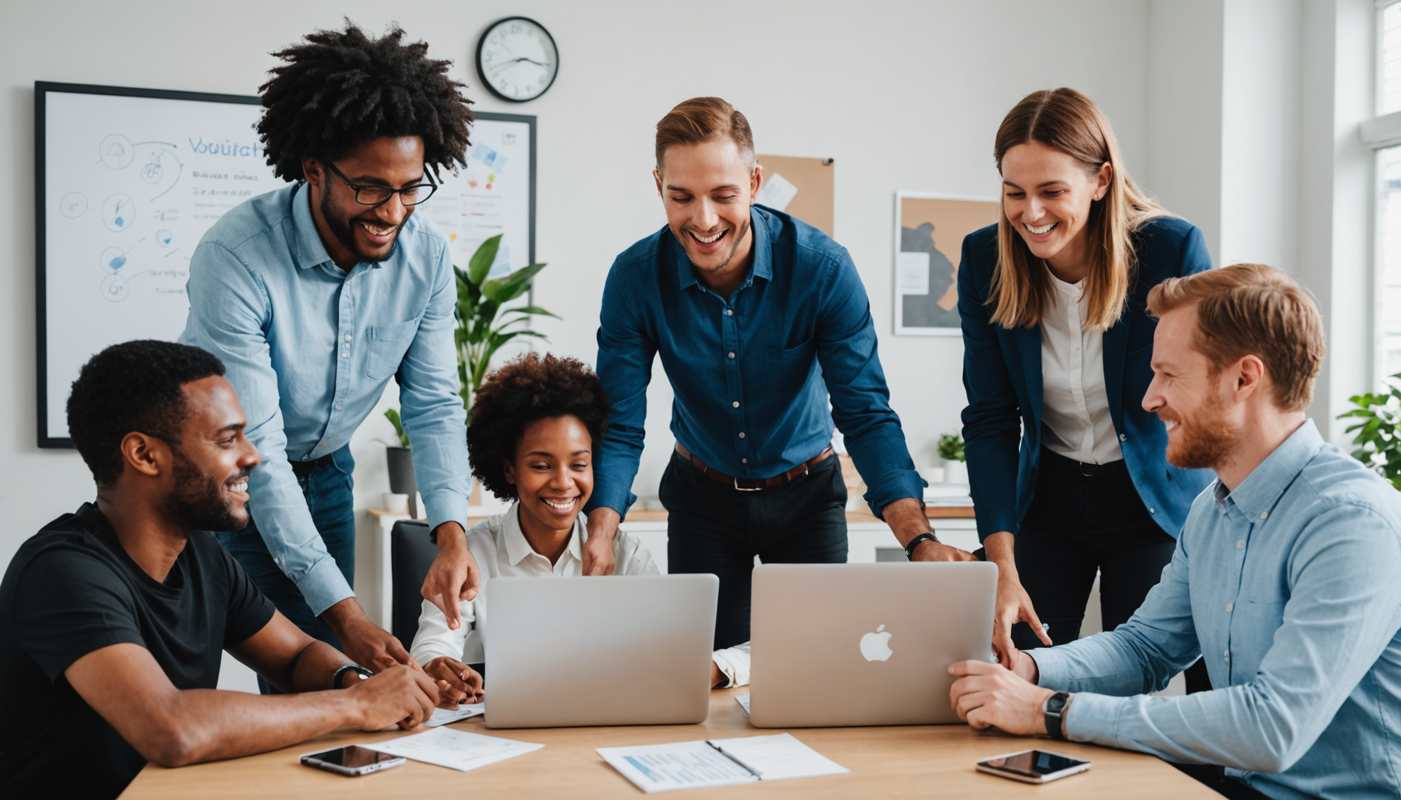 découvrez comment renforcer la cohésion d'équipe grâce à une activité immersive en réalité virtuelle. favorisez la collaboration et l'esprit d'équipe tout en offrant une expérience unique et mémorable à vos collaborateurs.