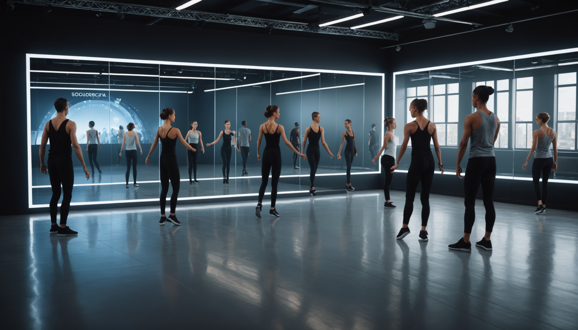 découvrez comment le simulateur digital transforme l'apprentissage de la danse en offrant des expériences immersives et interactives. explorez les avantages de cet outil innovant pour améliorer les compétences des danseurs et rendre la formation plus accessible et ludique.