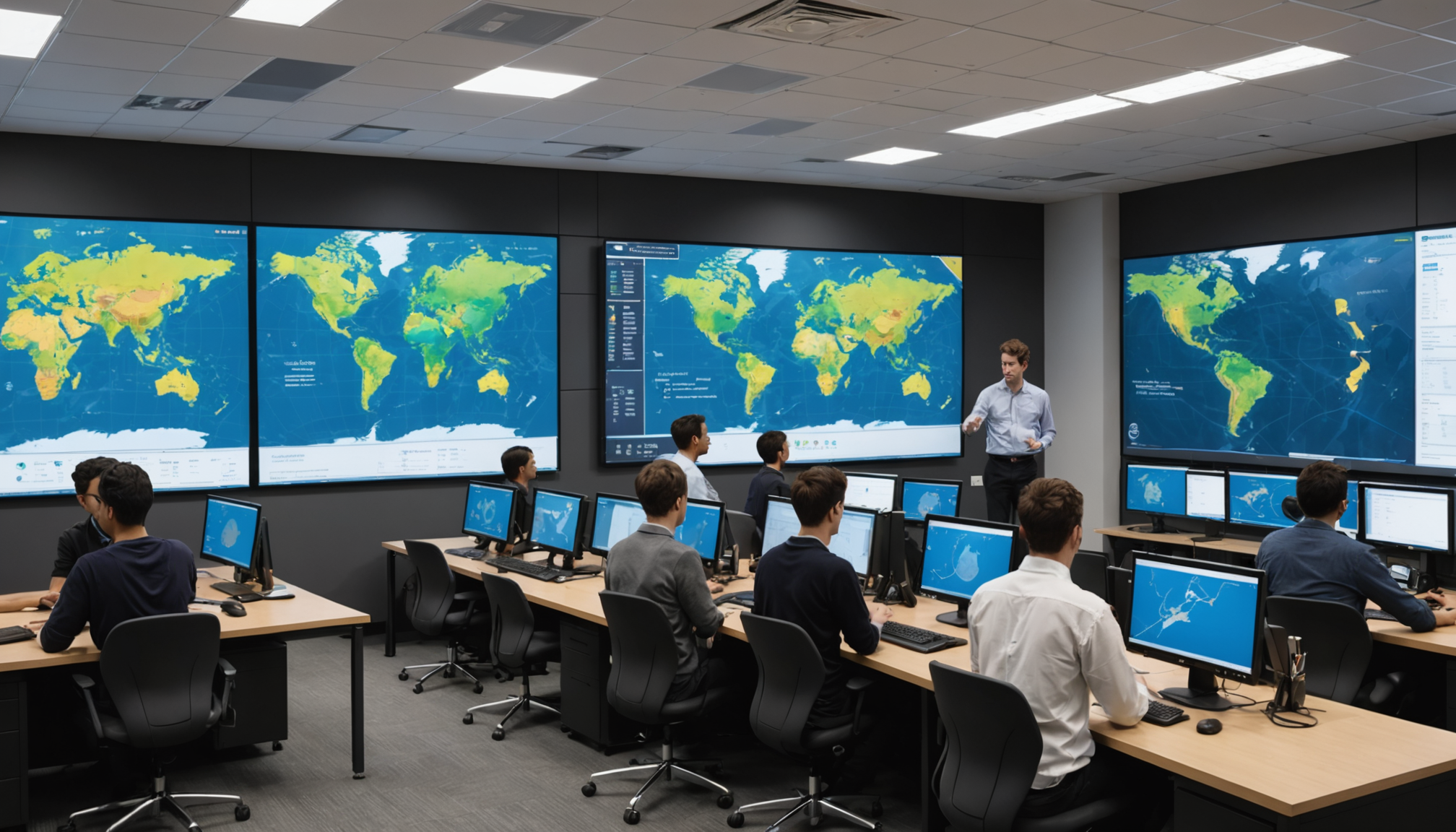 découvrez comment un simulateur digital peut transformer votre formation en commerce international. apprenez à maîtriser les échanges internationaux, à développer des stratégies commerciales efficaces et à naviguer dans un environnement global compétitif grâce à des outils interactifs et immersifs.