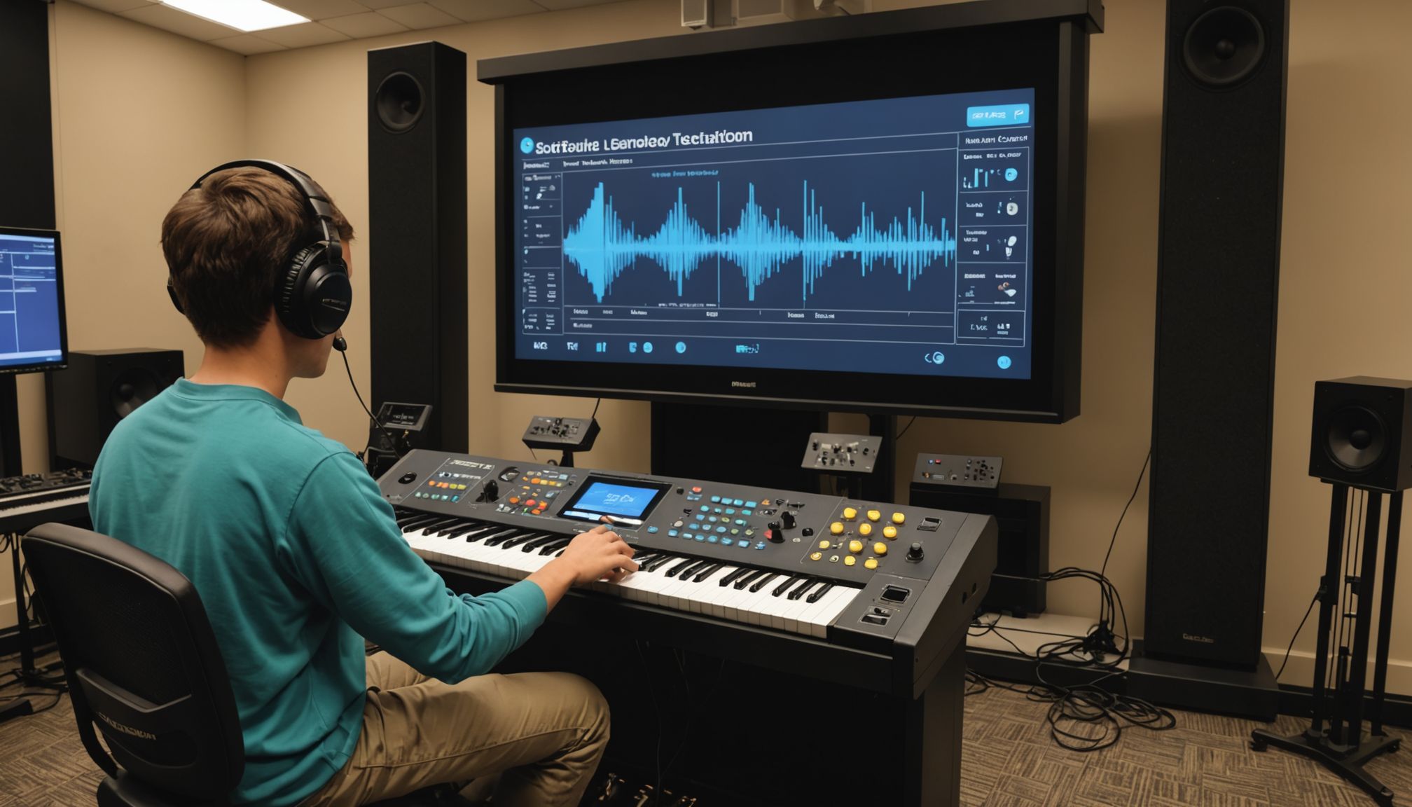 découvrez comment tirer parti d'un simulateur digital pour améliorer votre formation musicale. explorez les fonctionnalités, les avantages et les conseils pratiques pour optimiser votre apprentissage et développer vos compétences musicales efficacement.