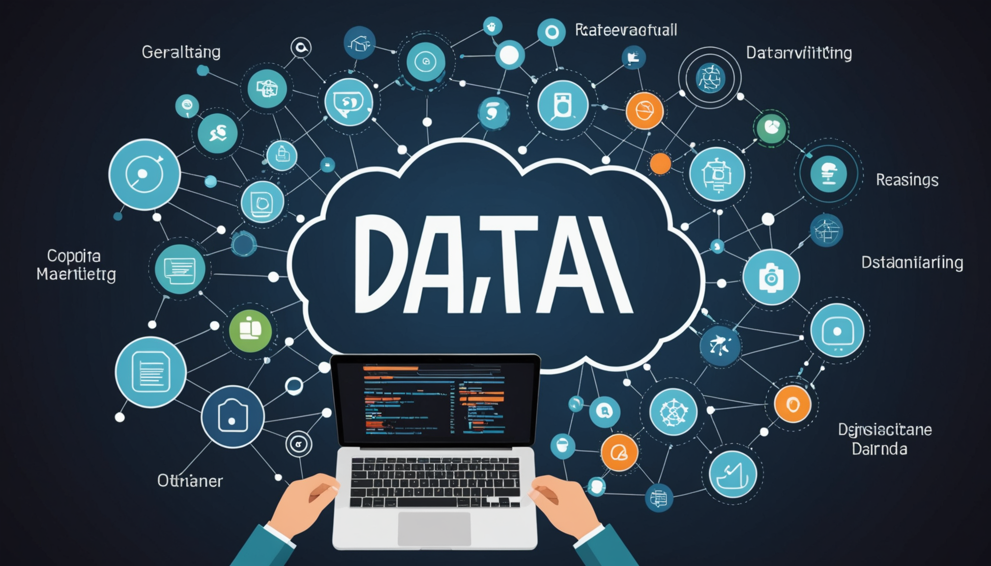 découvrez le data mining, cette technique fascinante qui permet d'extraire des informations précieuses des données. plongez dans l'univers du magicien digital et apprenez comment cette magie opère pour transformer les données brutes en connaissances exploitables.
