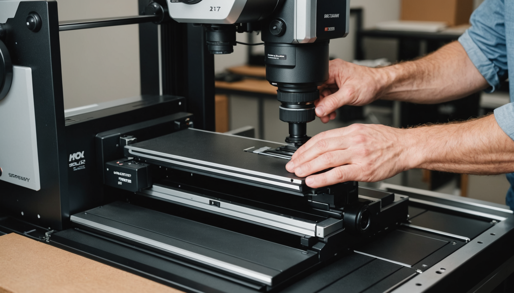 découvrez les secrets du magicien digital et apprenez à maîtriser l'art de la numérisation. explorez des techniques innovantes pour transformer vos idées en créations numériques réussies. idéal pour les professionnels et les passionnés souhaitant optimiser leur présence en ligne.
