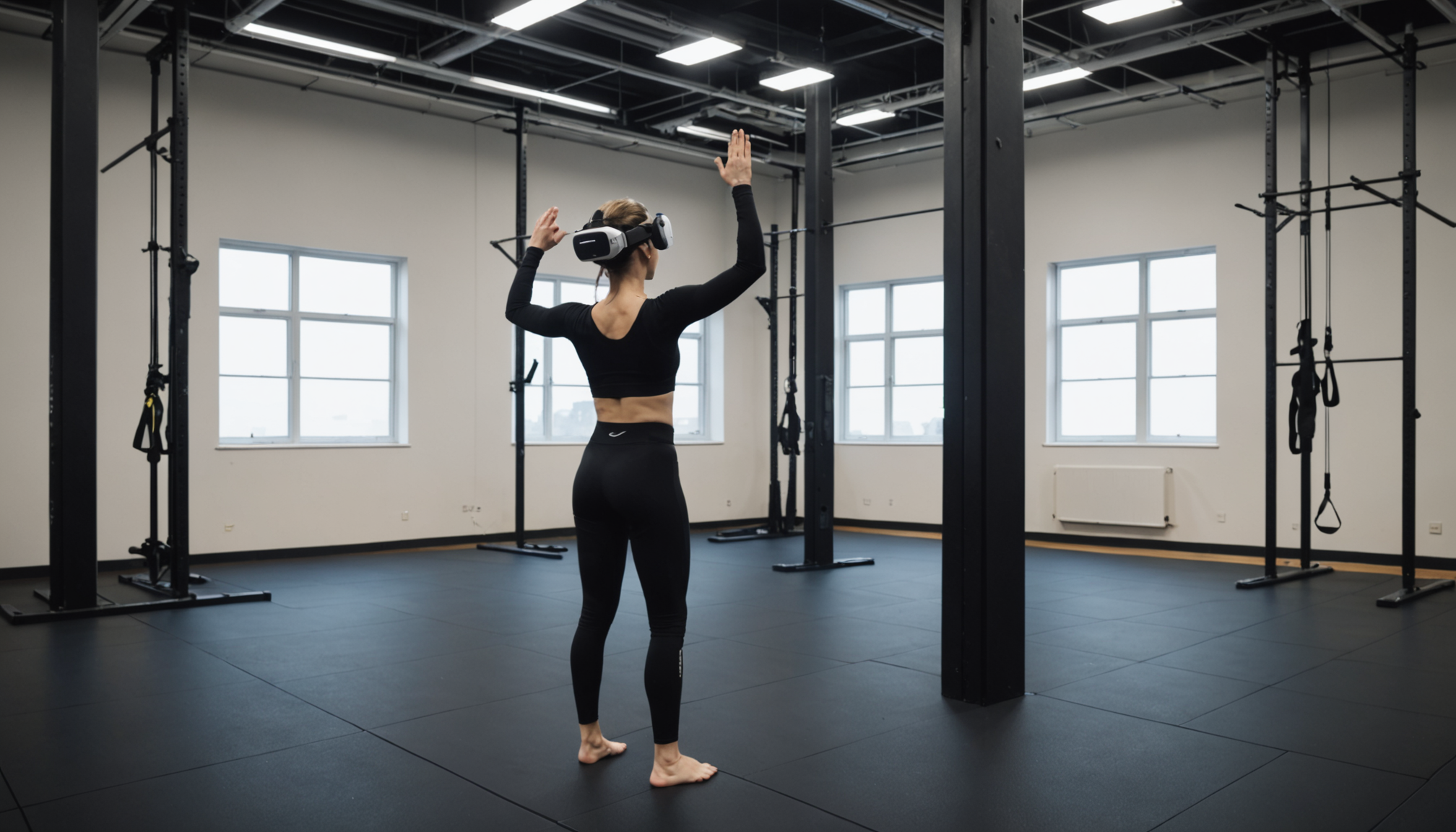 découvrez si l'entraînement avec un simulateur de gymnastique en réalité virtuelle peut véritablement améliorer vos performances. explorez les avantages, les inconvénients et les aspects innovants de cette technologie immersive dans votre parcours sportif.
