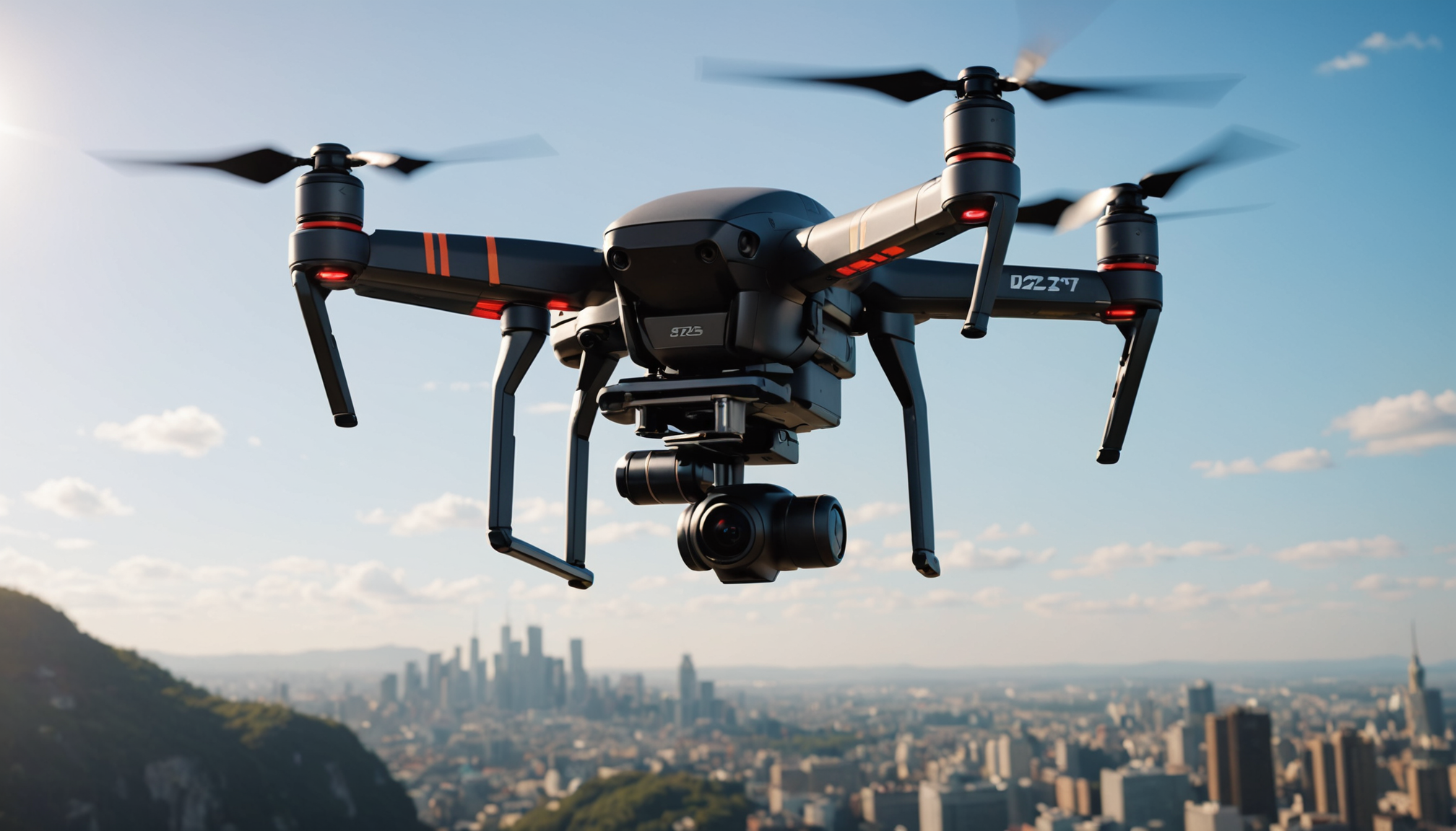 découvrez les avantages de l'animation drone pour immortaliser vos moments précieux. apprenez comment cette technologie innovante offre des perspectives uniques et une esthétique visuelle spectaculaire, idéale pour des événements, des promotions ou tout autre besoin de capture d'instant.