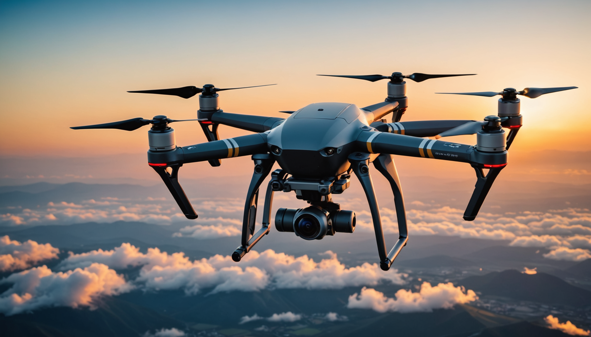 découvrez les avantages de l'animation par drone pour immortaliser des moments uniques. explorez comment cette technologie innovante transforme la captation visuelle, offrant des perspectives inédites et une créativité sans limite pour vos projets.