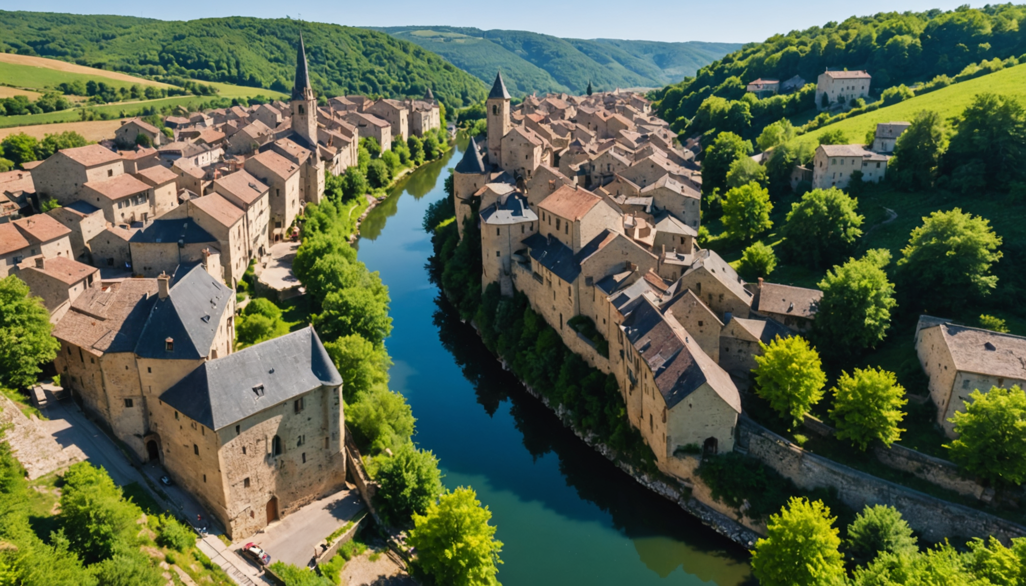 découvrez comment l'animation digitale transforme l'aveyron en offrant des solutions innovantes pour les entreprises, les institutions et les événements. explorez les bénéfices de cette technologie créative pour dynamiser la communication, attirer de nouveaux clients et valoriser le patrimoine local.