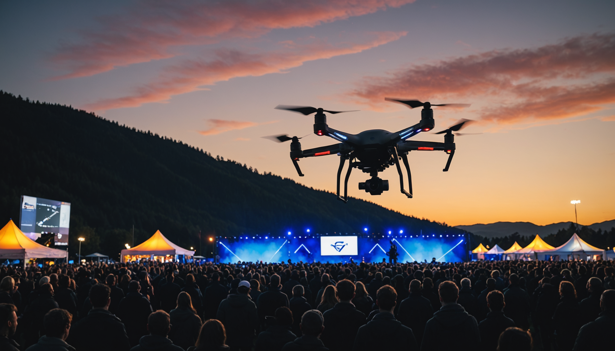 découvrez l'impact de l'animation aérienne sur l'utilisation des drones en mouvement. cette analyse met en lumière les effets fascinants de la technologie sur la navigation et les performances des drones, tout en explorant les possibilités innovantes offertes par cette synergie.