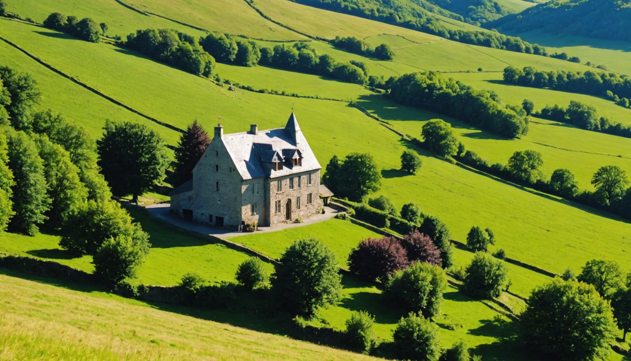 découvrez les nombreux atouts de l'animation digitale dans le cantal : valorisation du patrimoine, dynamisation des territoires, innovation culturelle et engagement des jeunes. plongez dans un univers numérique qui transforme l'expérience locale et favorise le développement économique.