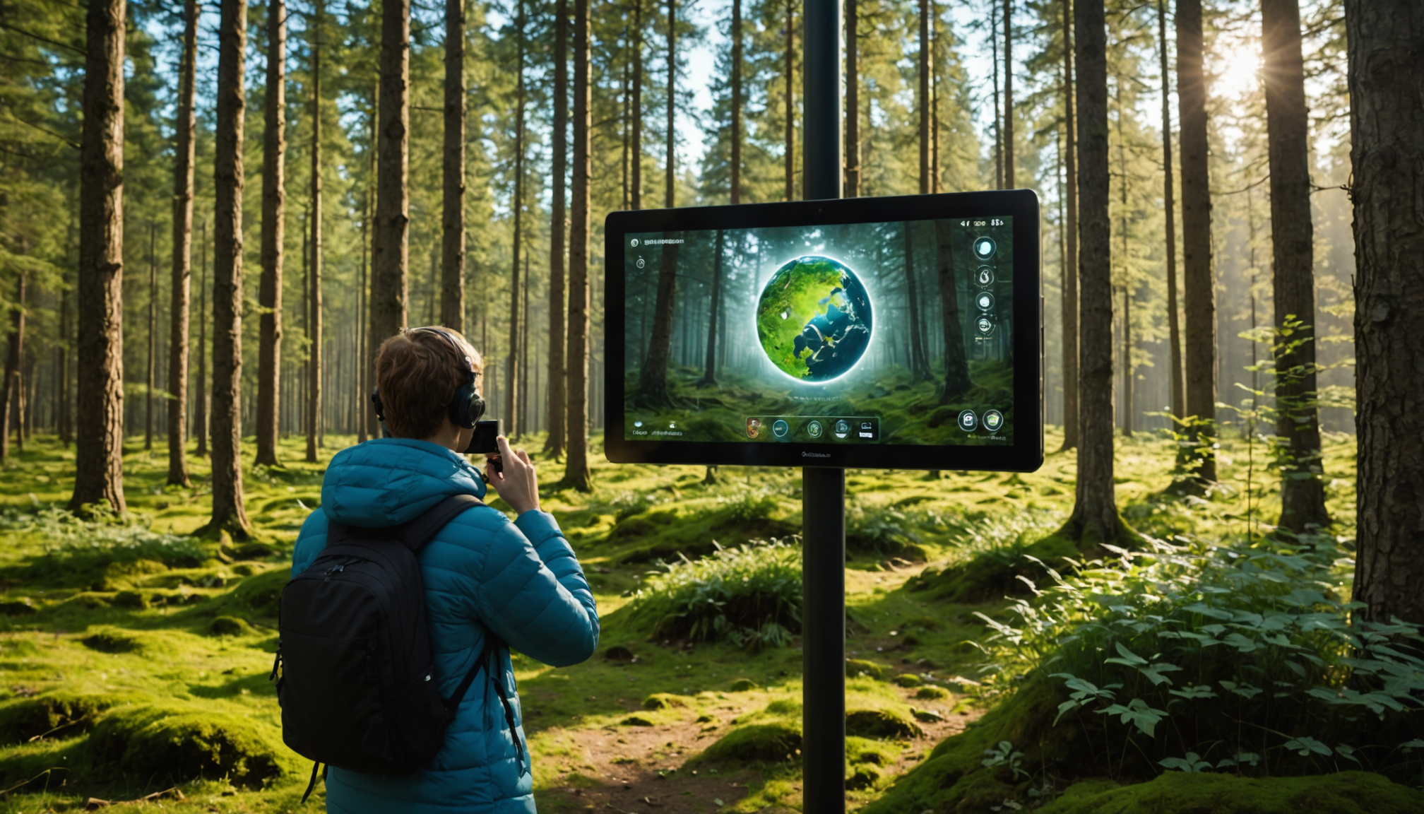 découvrez les avantages de l'animation digitale dans le cantal : une opportunité unique pour dynamiser votre communication, attirer une audience variée et promouvoir les richesses culturelles et touristiques de cette région pittoresque. explorez comment les technologies modernes transforment le paysage local et renforcent l'engagement des visiteurs.