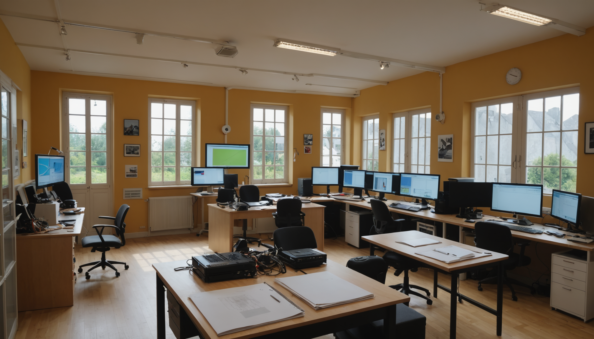 découvrez les secrets de l'animation digitale à calvados, un fascinant mélange de créativité et de technologie. explorez les techniques innovantes, les outils incontournables et les talents locaux qui façonnent l'avenir de l'animation numérique dans cette région dynamique.