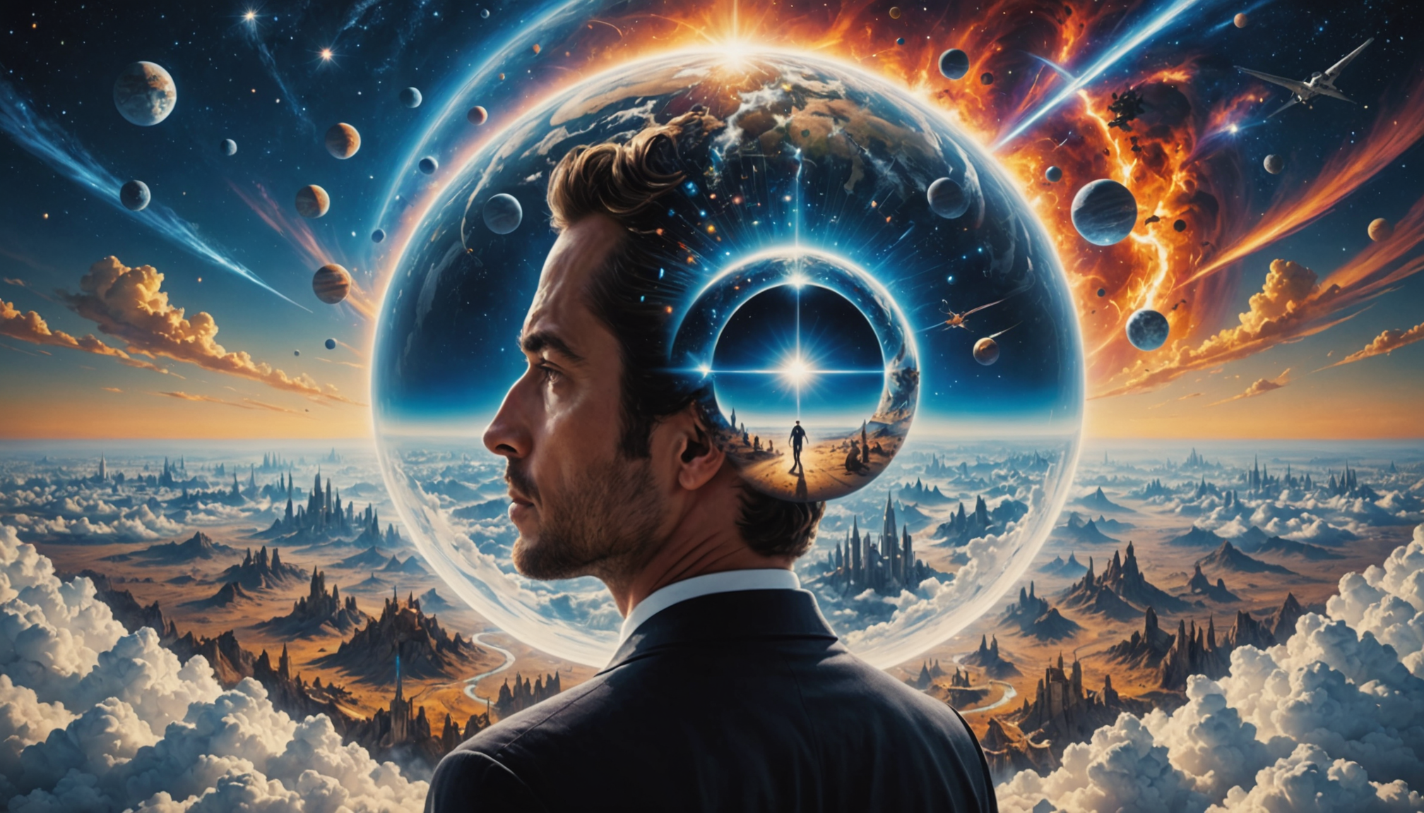 découvrez les fondements de la réalité et explorez les différentes façons de la percevoir. cet article vous guide à travers des réflexions philosophiques et des insights pratiques pour mieux comprendre notre existence et les vérités qui nous entourent.