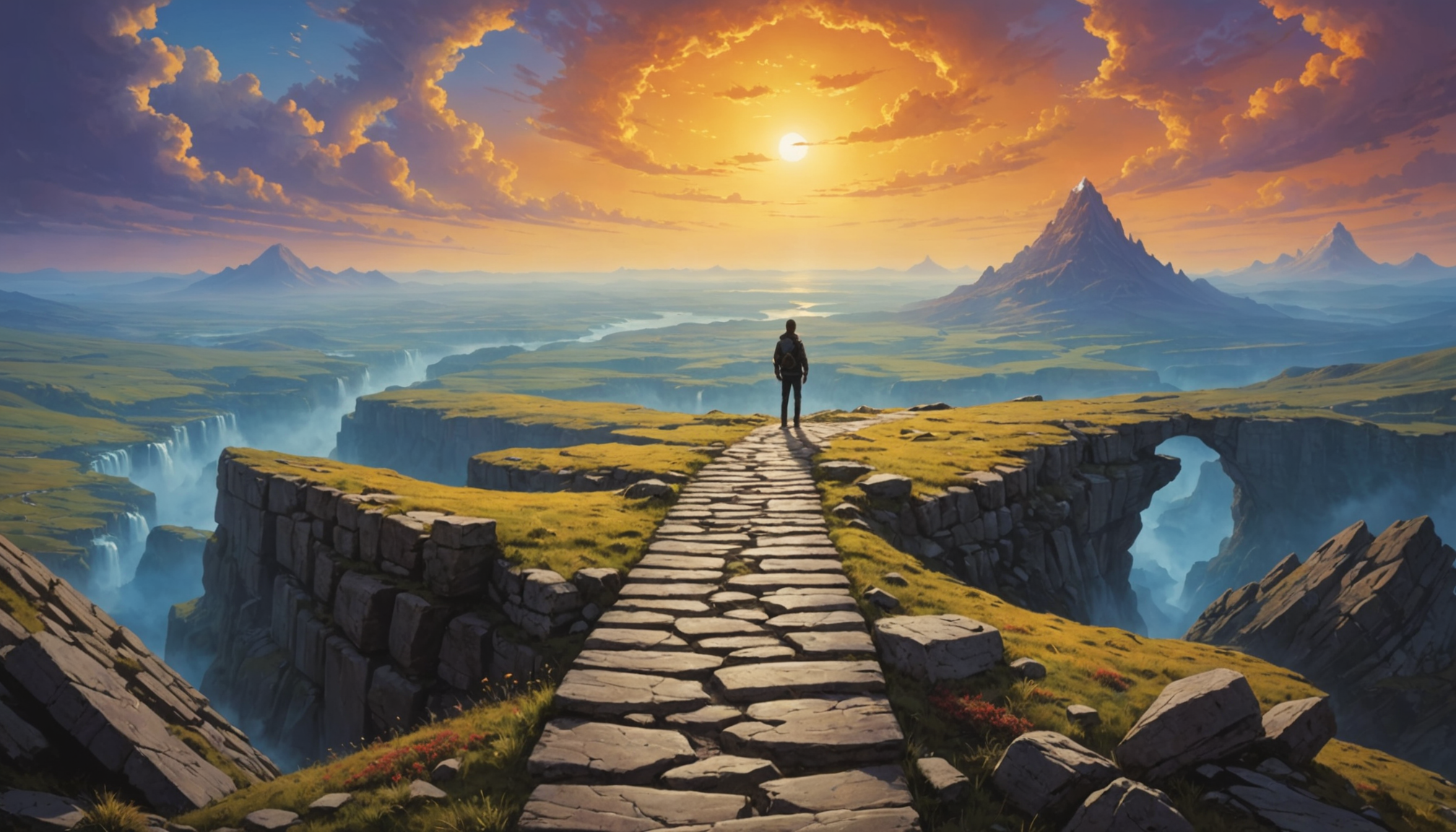 découvrez les secrets de la réalité dans notre article approfondi. explorez les différentes perceptions, philosophies et méthodes pour comprendre notre existence. apprenez comment éveiller votre esprit et plonger dans la quête de la vérité.