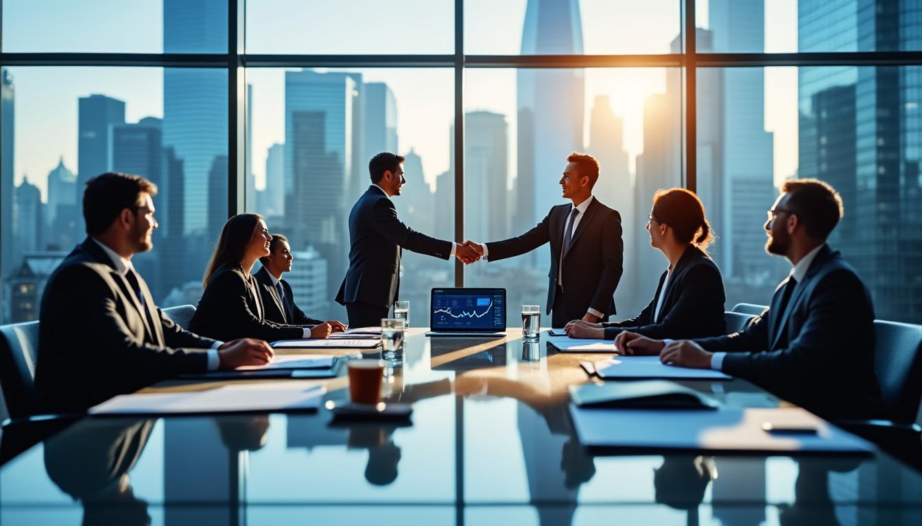 zimmer biomet annonce son intention de racheter monogram technologies pour 177 millions de dollars, renforçant ainsi sa position dans le secteur des technologies médicales et de l'innovation. découvrez les implications de cette acquisition stratégique pour l'avenir de l'entreprise.