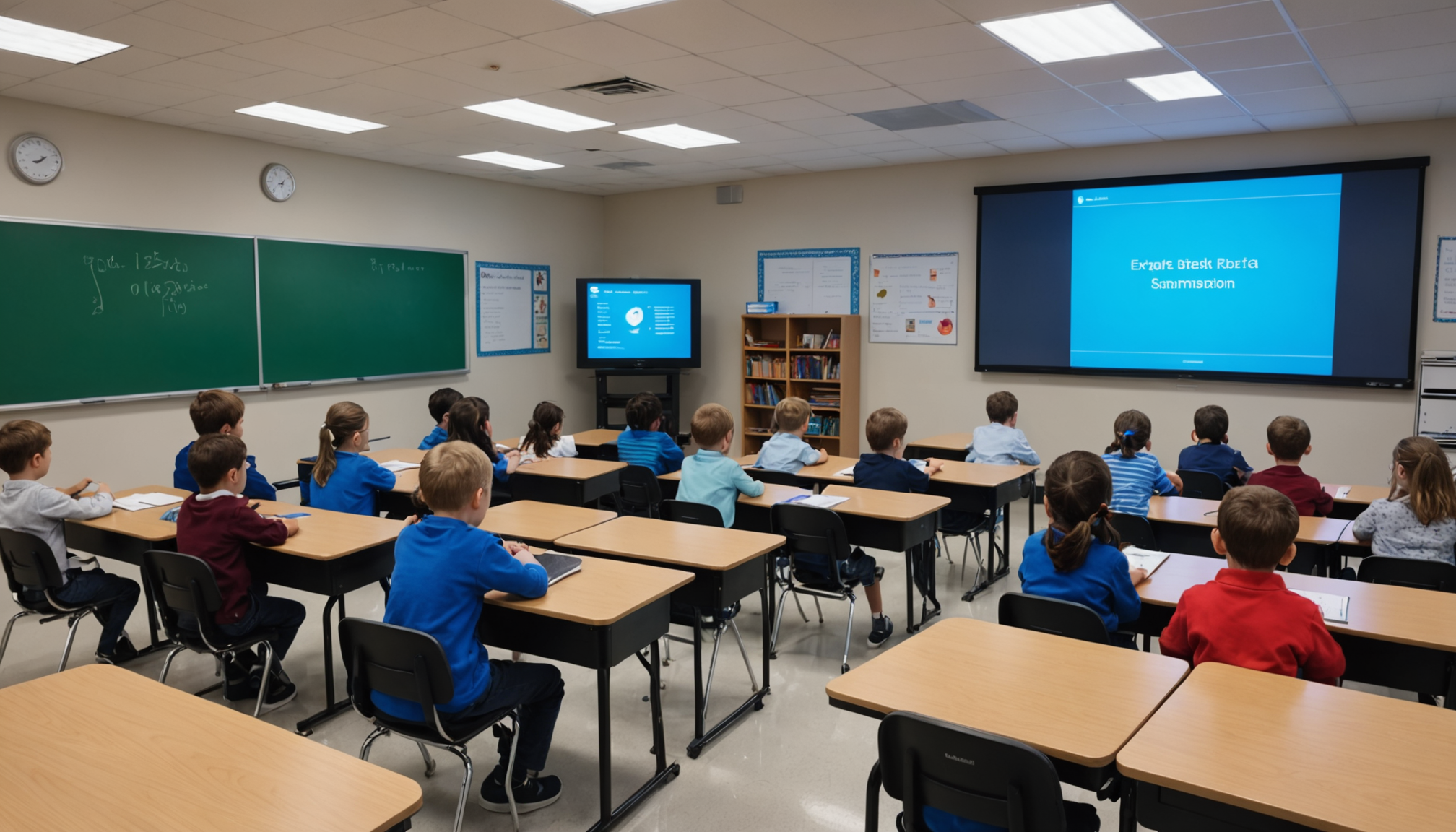 découvrez comment le simulateur digital révolutionne la formation en éducation en offrant des expériences immersives et interactives. explorez les avantages de cette technologie innovante pour améliorer l'apprentissage et préparer efficacement les étudiants aux défis du monde réel.