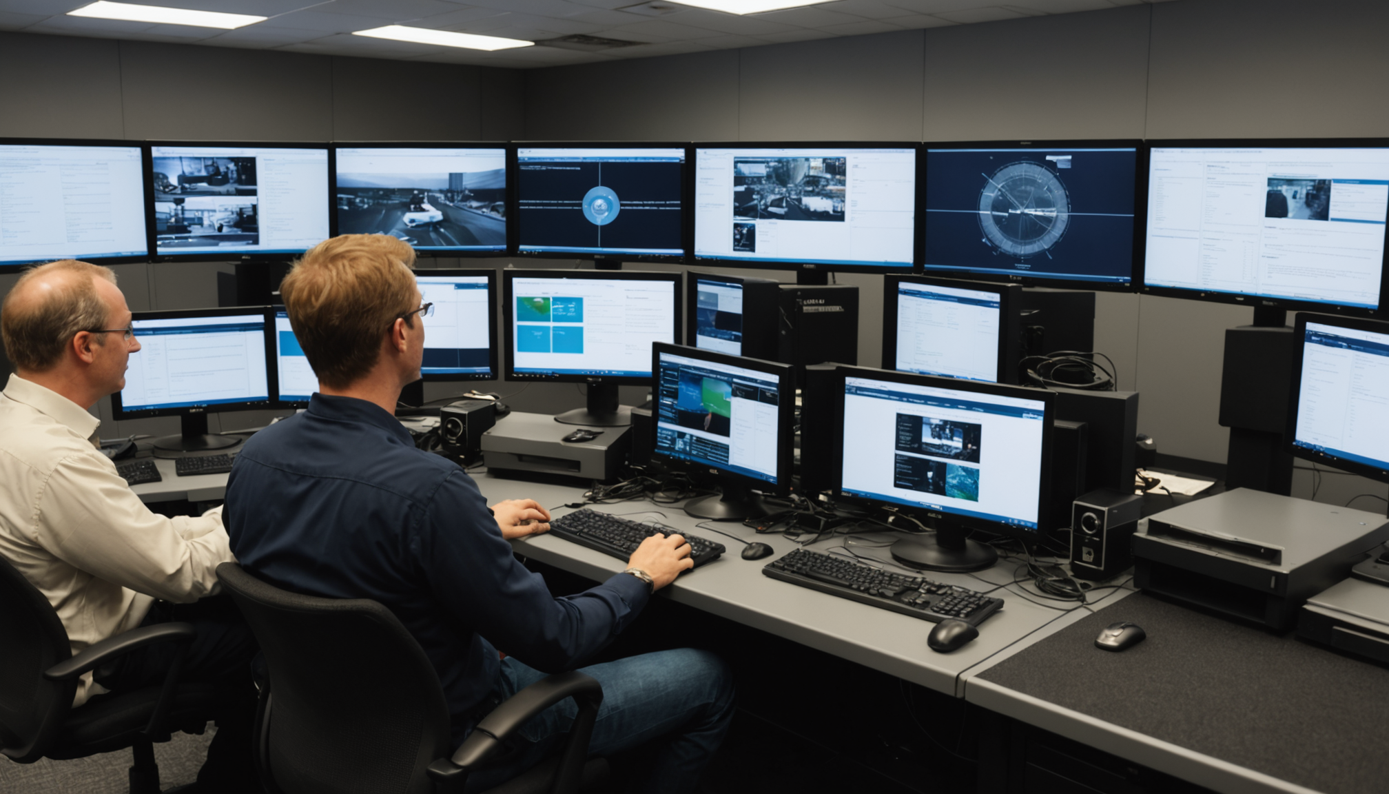 découvrez comment le simulateur digital transforme l’apprentissage des journalistes en offrant des expériences immersives, interactives et innovantes pour acquérir des compétences pratiques et s’adapter aux nouveaux défis du métier.