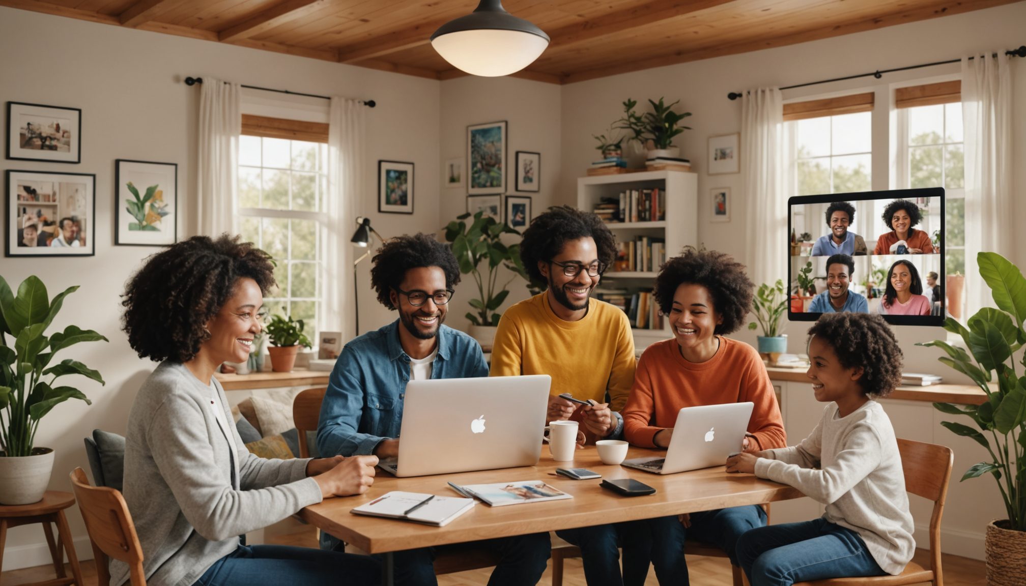découvrez des stratégies efficaces pour renforcer la solidarité virtuelle au sein de votre communauté. apprenez à créer des liens, favoriser l'entraide et bâtir un environnement positif en ligne, tout en soutenant vos membres dans des moments difficiles.