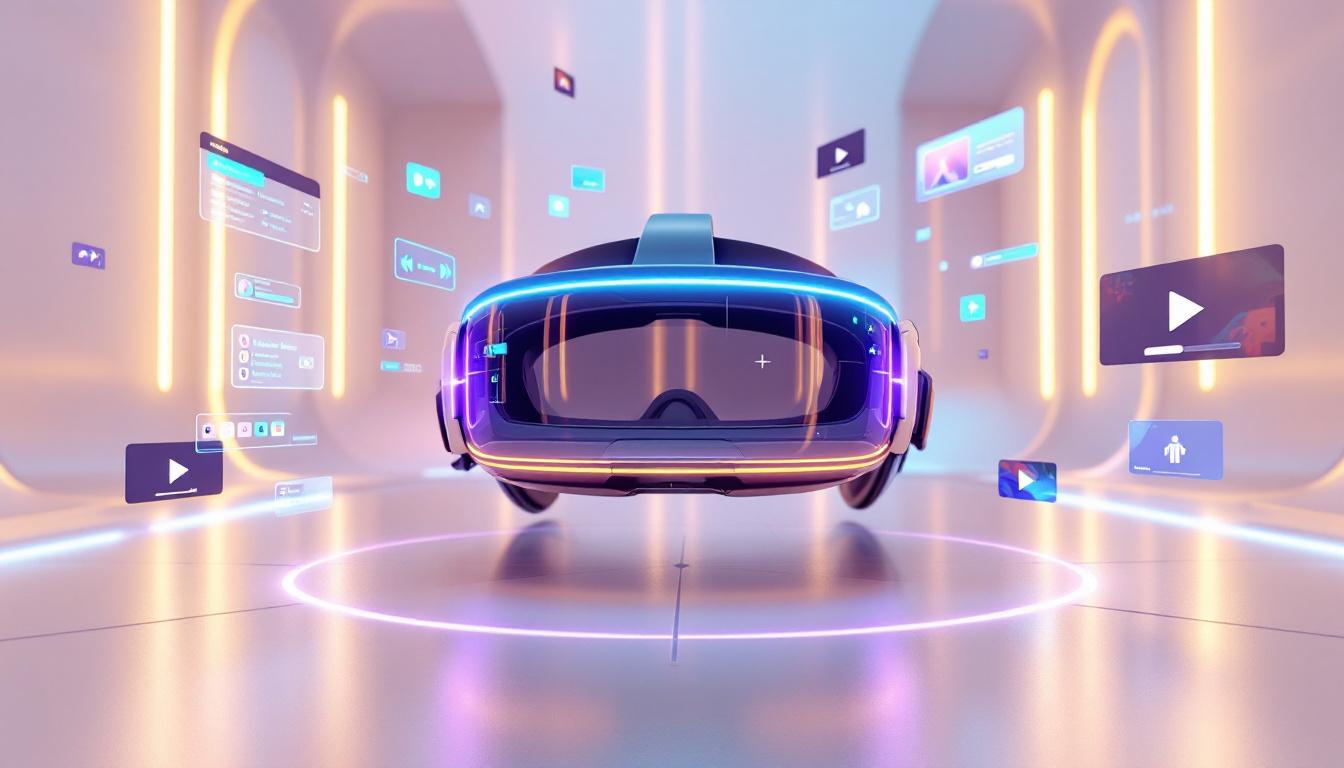 explorez comment la communication en vidéo 360 offre une expérience immersive, renforce l'engagement et favorise des interactions innovantes pour vos projets professionnels ou créatifs.