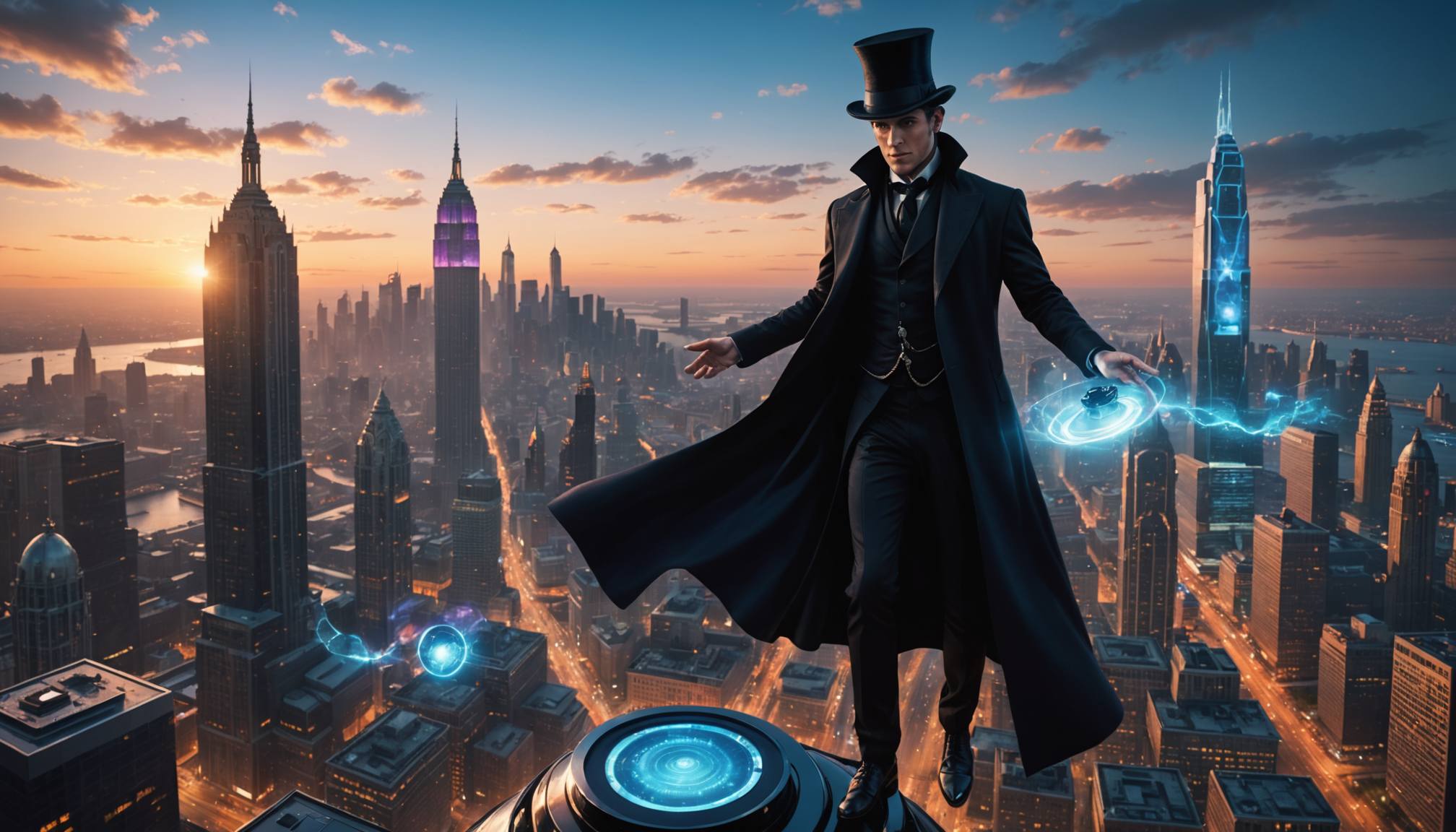 découvrez si le magicien digital est une simple illusion ou une véritable révolution technologique. analyse, conseils et décryptage des nouvelles tendances numériques.