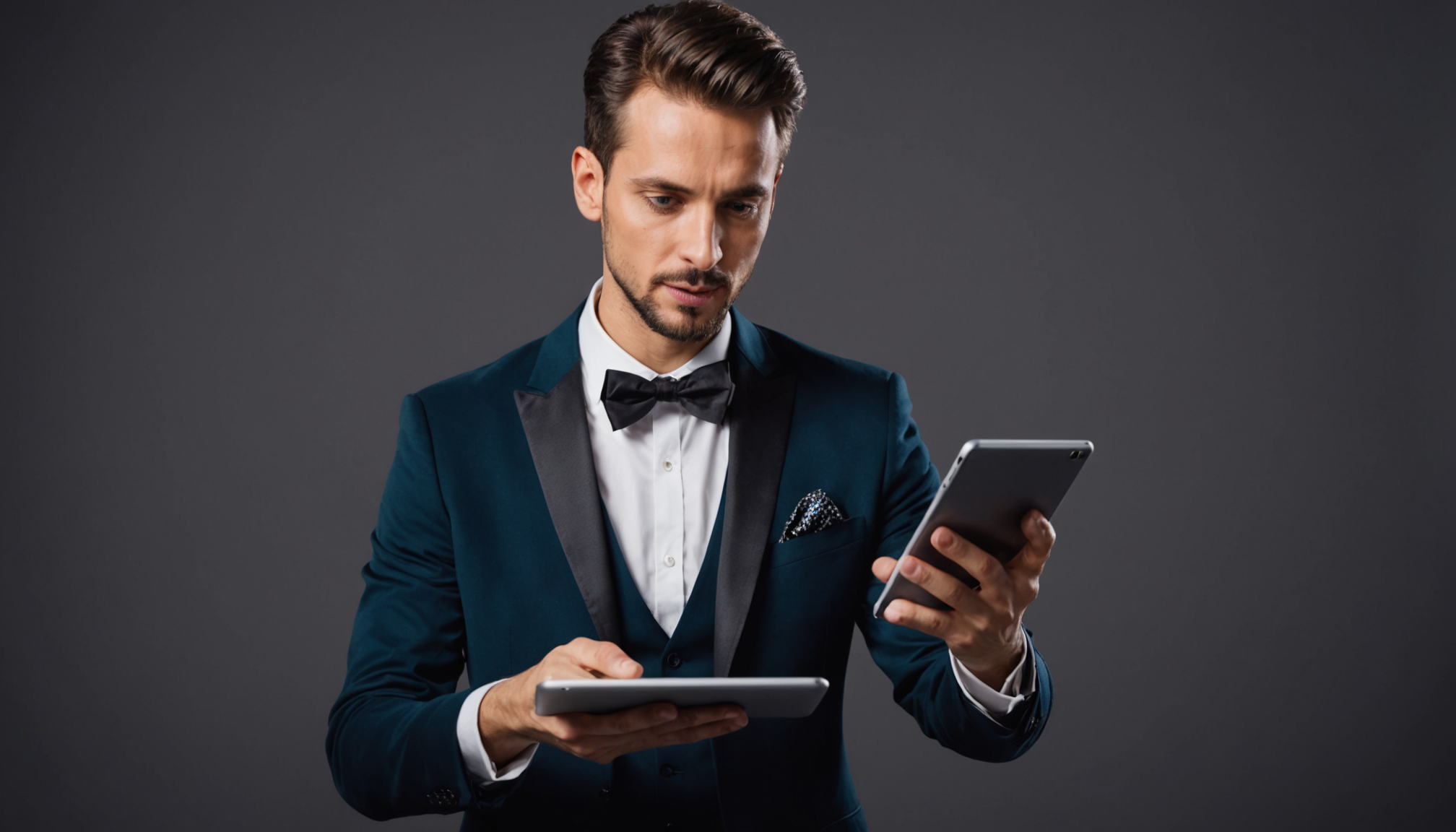 découvrez si le magicien digital est une simple illusion ou une nouvelle réalité technologique. explorez les secrets et les mystères de la magie à l’ère numérique dans cet article captivant.