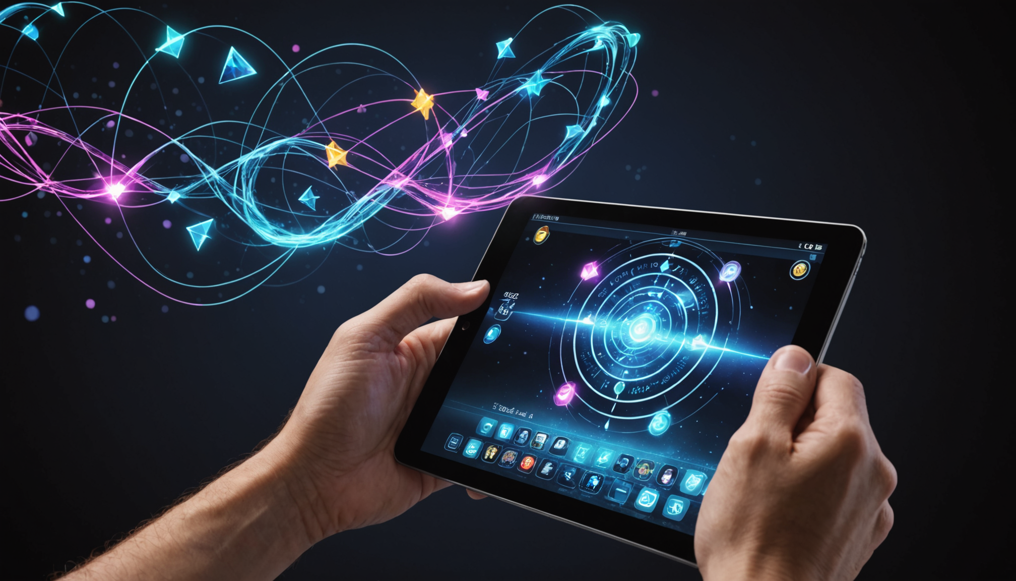 découvrez le monde fascinant du magicien digital, véritable virtuose des illusions numériques. plongez dans l’univers où la technologie rencontre la magie, mêlant innovation et émerveillement pour transformer la perception du réel.