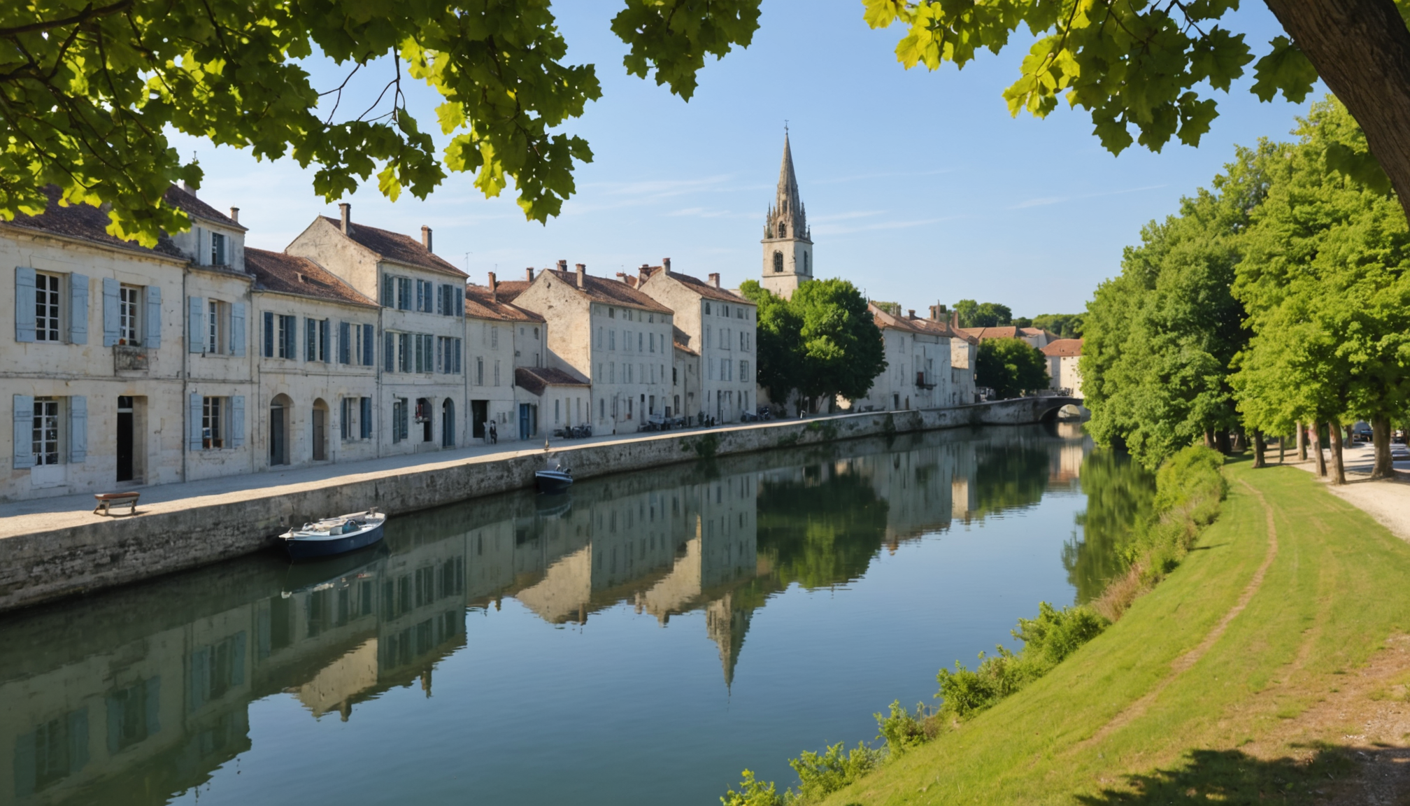 découvrez les avantages de l'animation digitale en charente-maritime (16) : dynamisez vos événements, attirez un public moderne et boostez la visibilité de votre entreprise grâce aux nouvelles technologies.