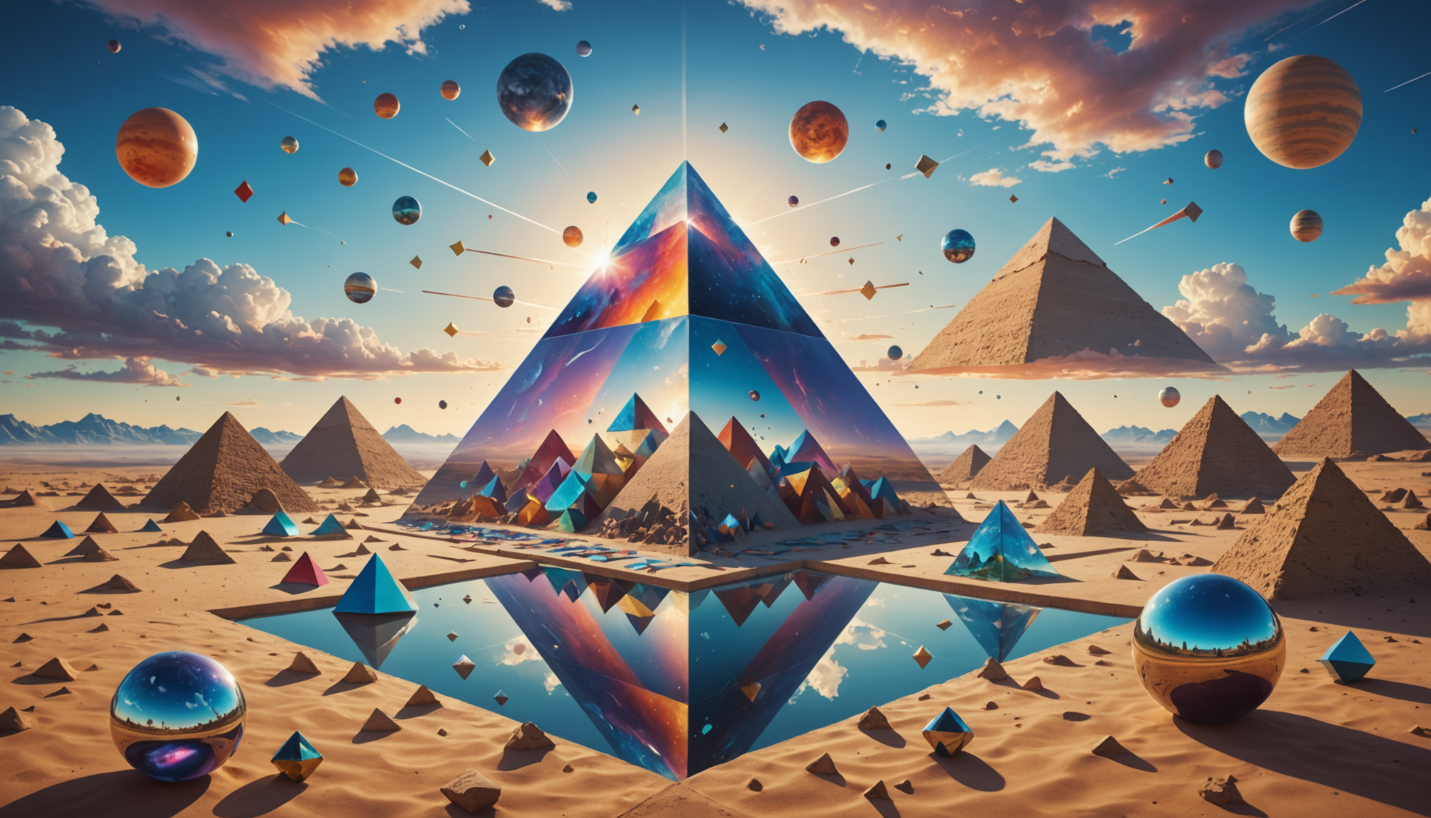 découvrez ce qu'est la forme de réalité et comment la définir. explorez les différentes perspectives et conceptions qui entourent ce concept complexe, et apprenez à mieux comprendre le monde qui vous entoure.
