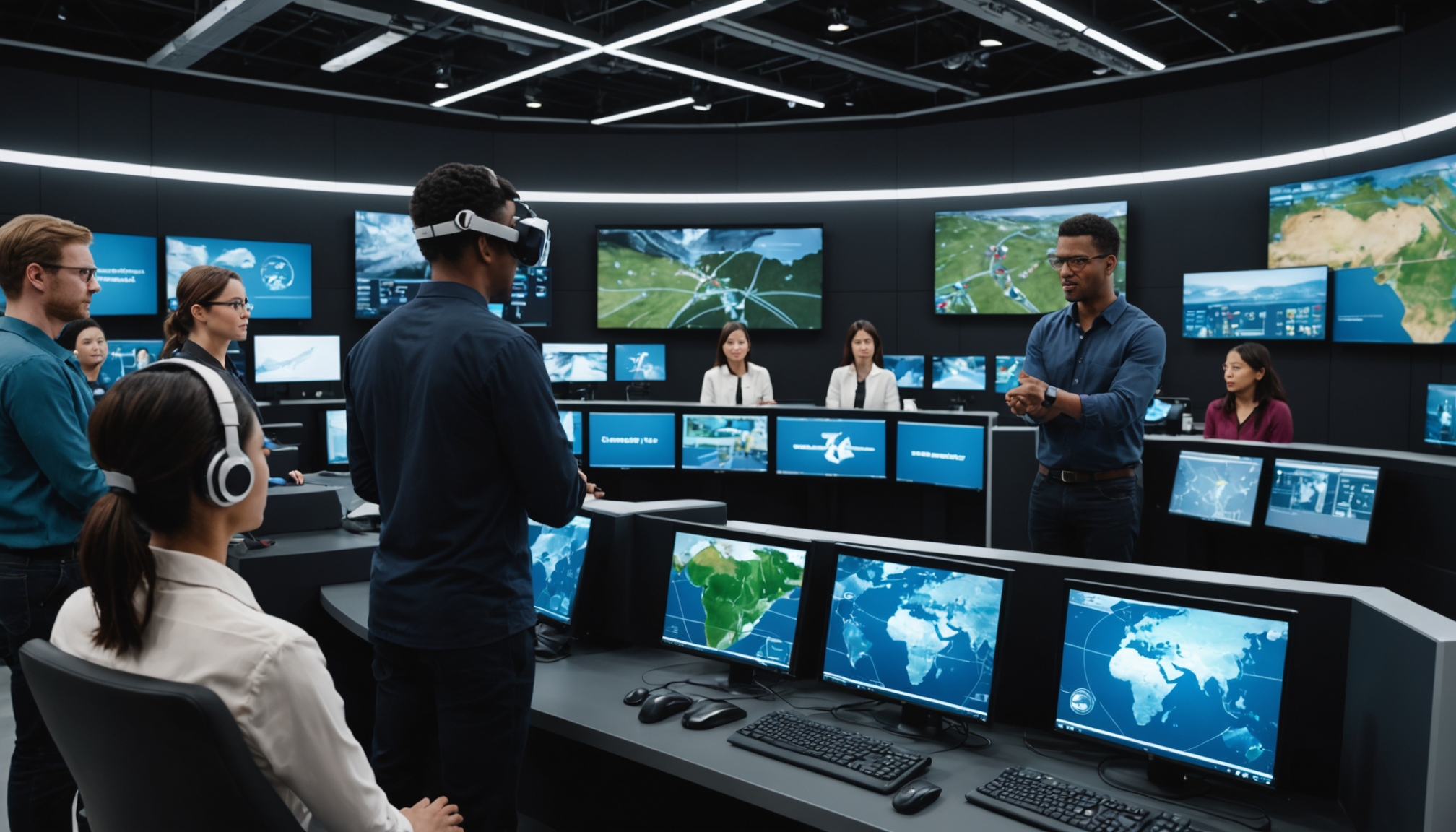 découvrez ce qu'est un simulateur, sa définition et son utilité. apprenez comment un simulateur fonctionne et en quoi il peut vous aider à mieux comprendre ou tester différents scénarios.
