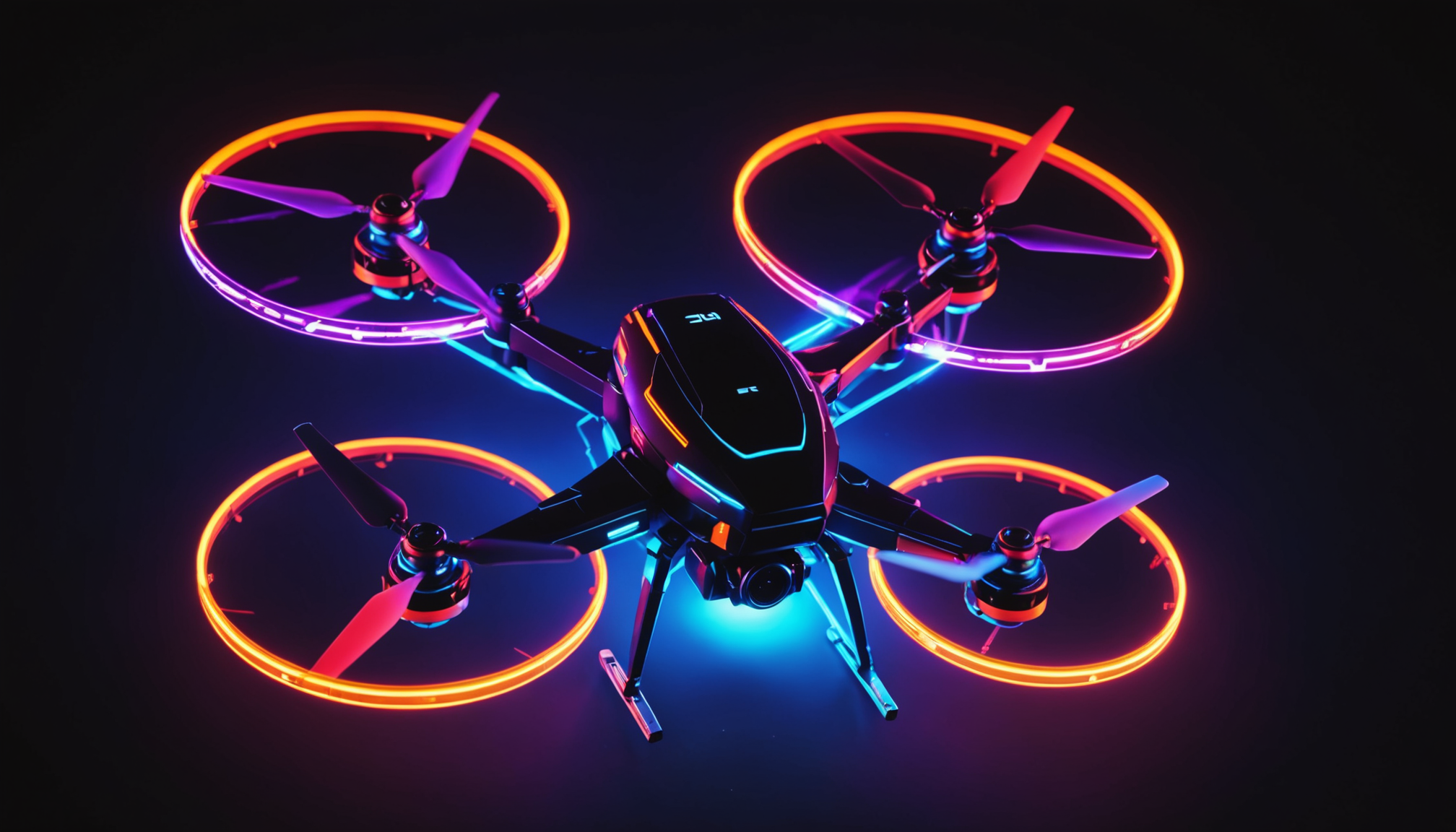 découvrez comment l’animation par drone révolutionne la création visuelle, explore de nouveaux horizons artistiques et repousse les limites de l’imagination grâce à des shows lumineux spectaculaires et innovants.