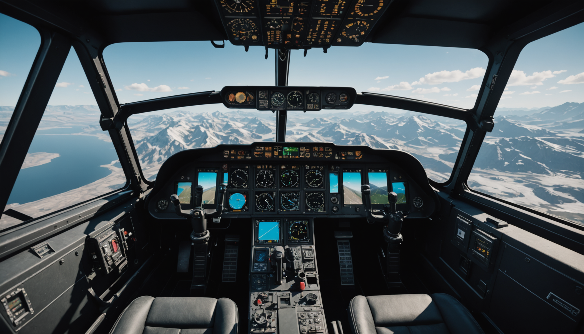 découvrez nos conseils pratiques pour prendre en main un simulateur de vol en hélicoptère vr, améliorer vos compétences de pilotage et vivre une expérience de simulation réaliste et immersive.