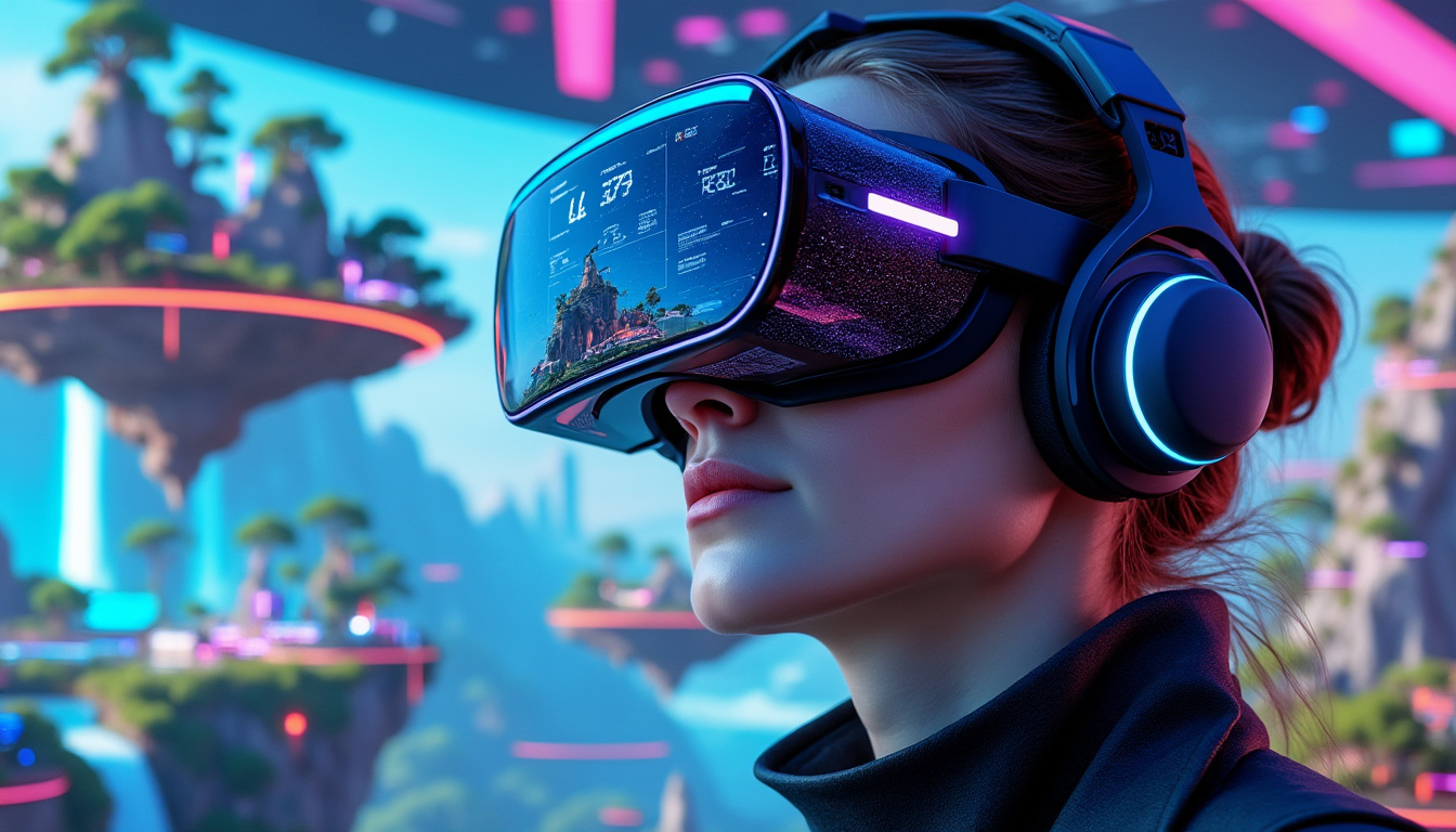 découvrez notre critique de meta horizon hyperscape capture, une expérience immersive qui révolutionne la capture et la téléportation vers des lieux virtuels impressionnants. idéal pour les passionnés de technologies et de réalité virtuelle.