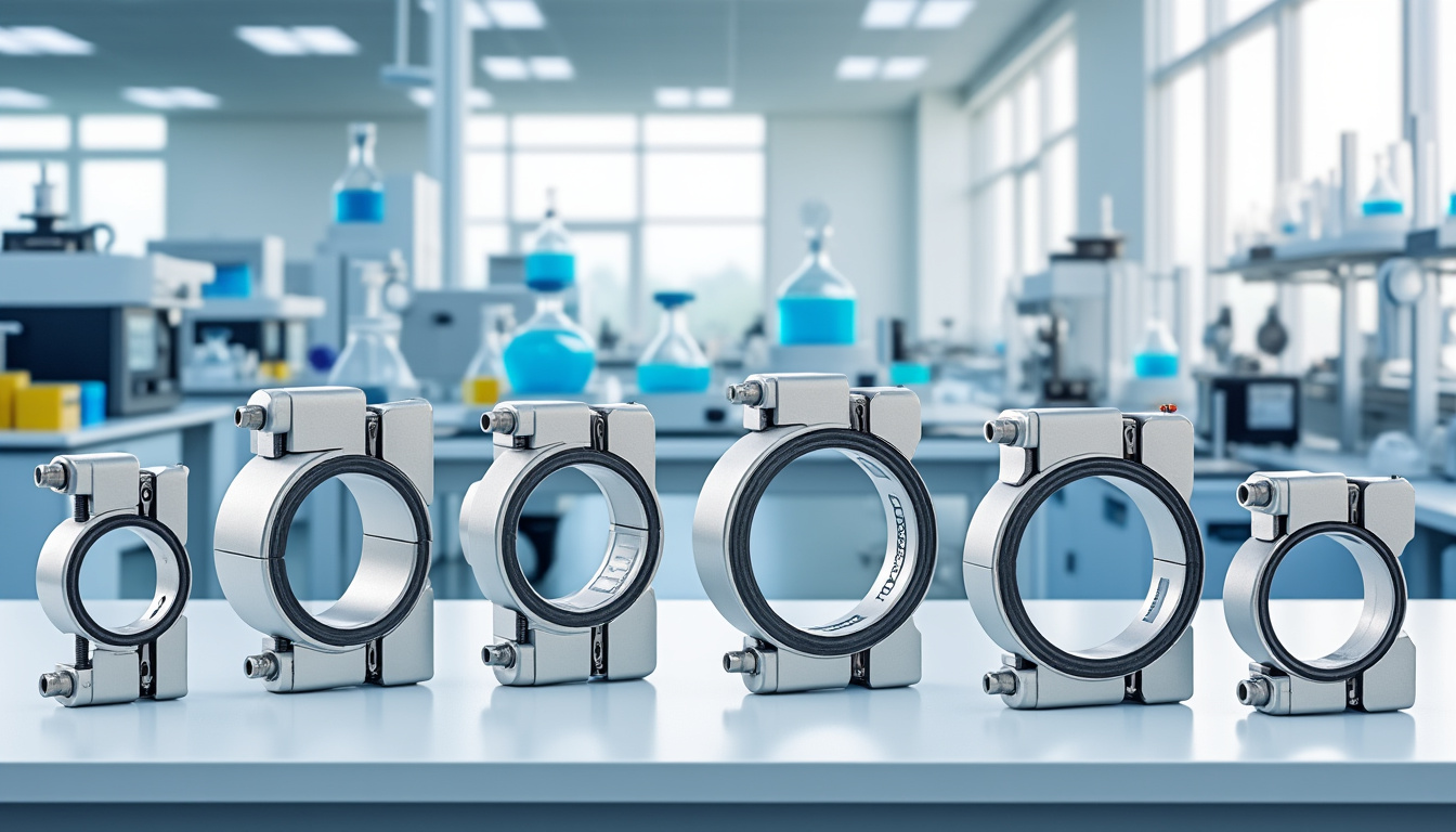 découvrez comment festo enrichit sa gamme de pinces ehmd avec de nouveaux formats, offrant des solutions innovantes et polyvalentes pour l'automatisation des laboratoires et l'optimisation de vos processus.