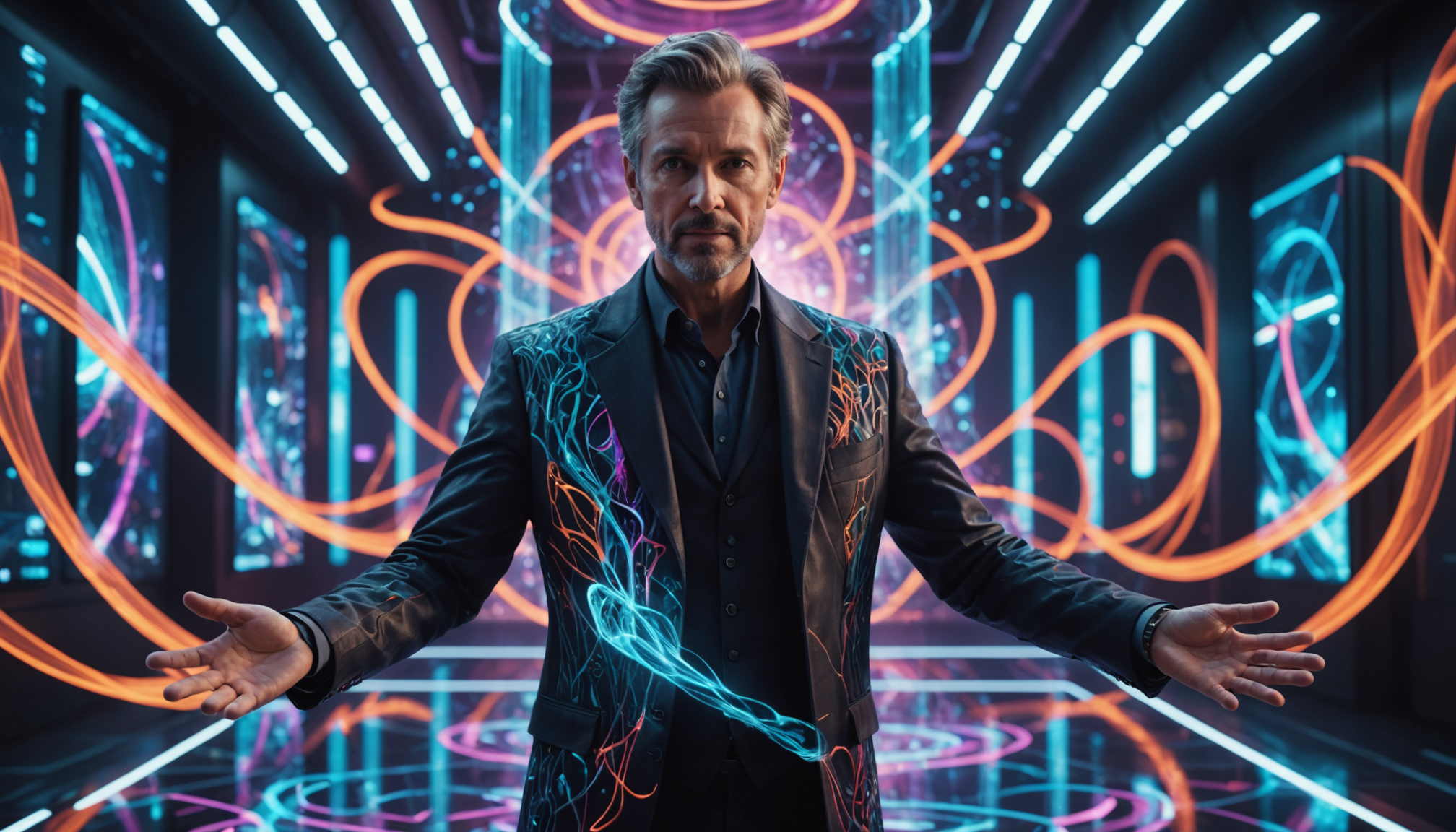 découvrez si le magicien digital manipule réellement les signaux numériques pour créer ses illusions. plongez dans l’univers fascinant de la magie digitale et ses secrets technologiques.