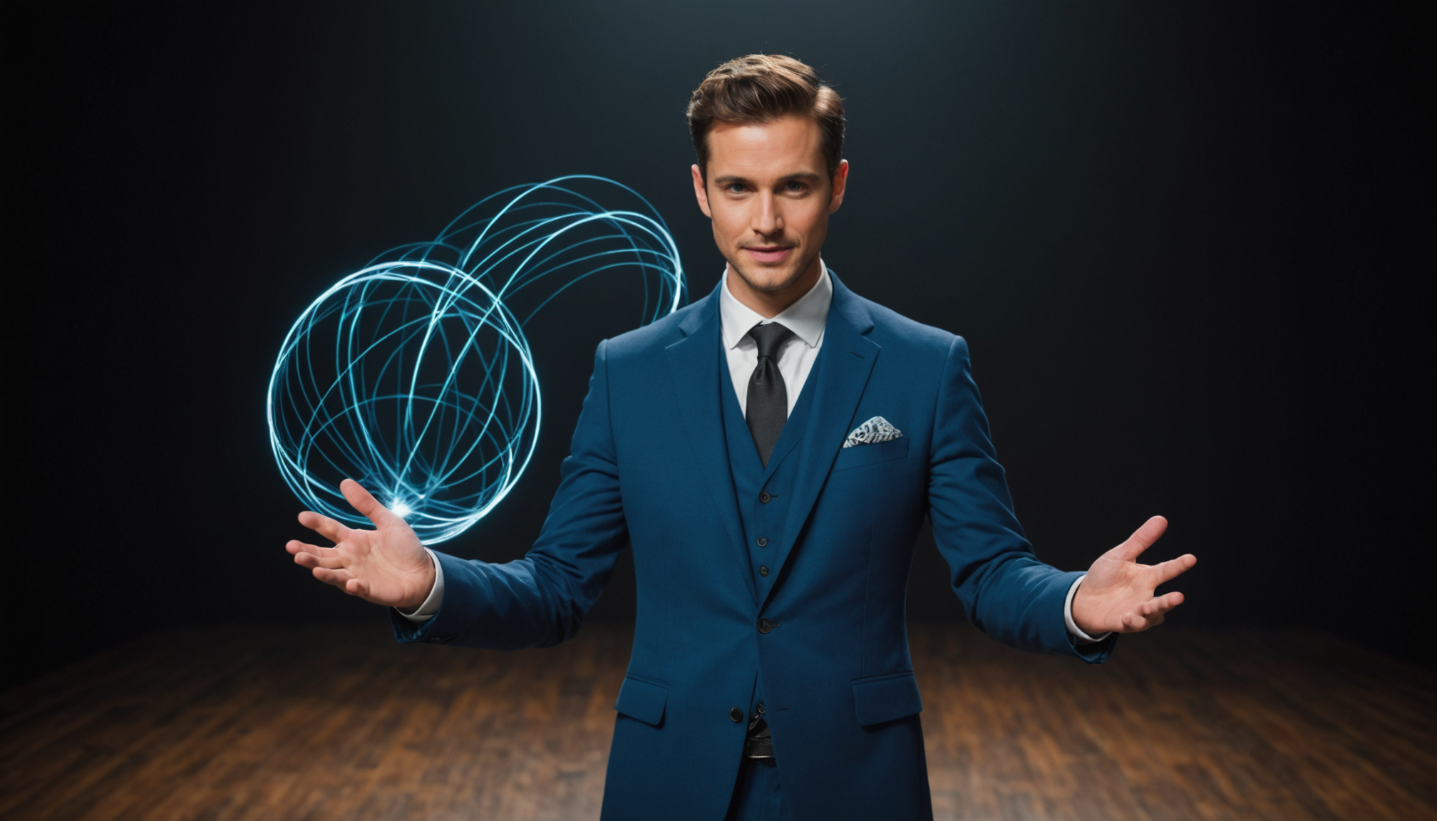 découvrez si le magicien digital possède réellement le pouvoir de captiver les internautes ou s'il s'agit simplement d'illusions du web. analyse et décryptage des techniques d'envoûtement en ligne.