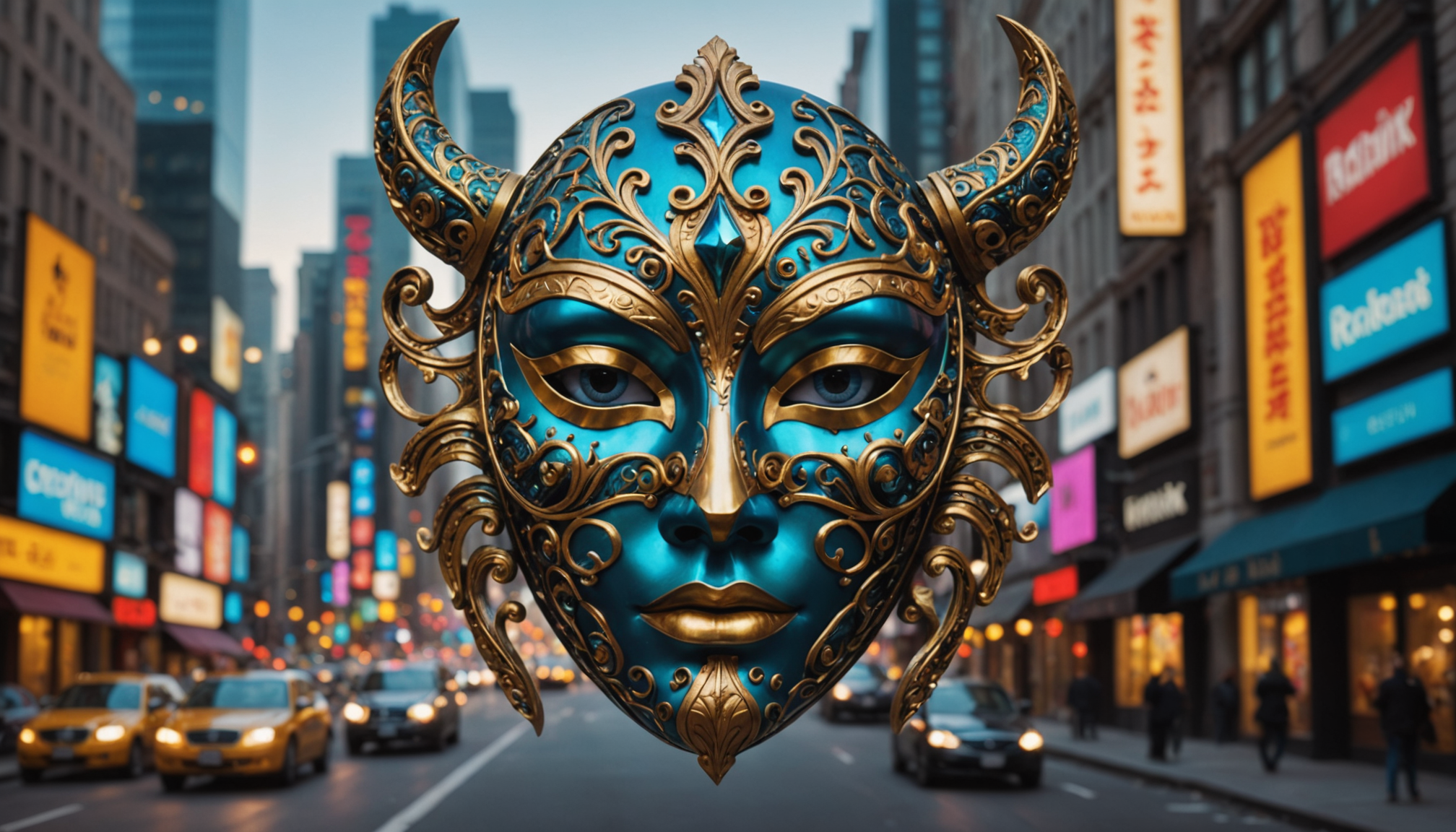 découvrez si le port du masque modifie réellement notre perception de la réalité et son impact sur les relations et la communication au quotidien.