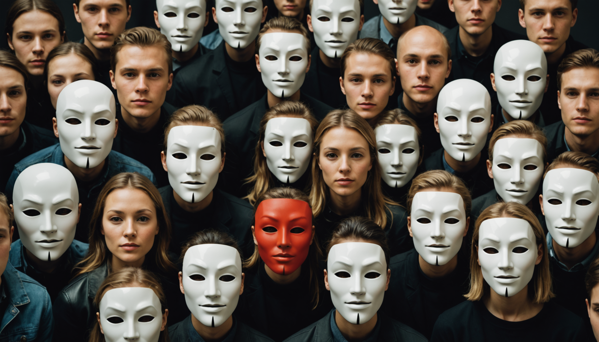 découvrez comment le port du masque peut influencer notre perception de la réalité, tant sur le plan psychologique que social. analysez les impacts visibles et invisibles du masque dans notre quotidien.