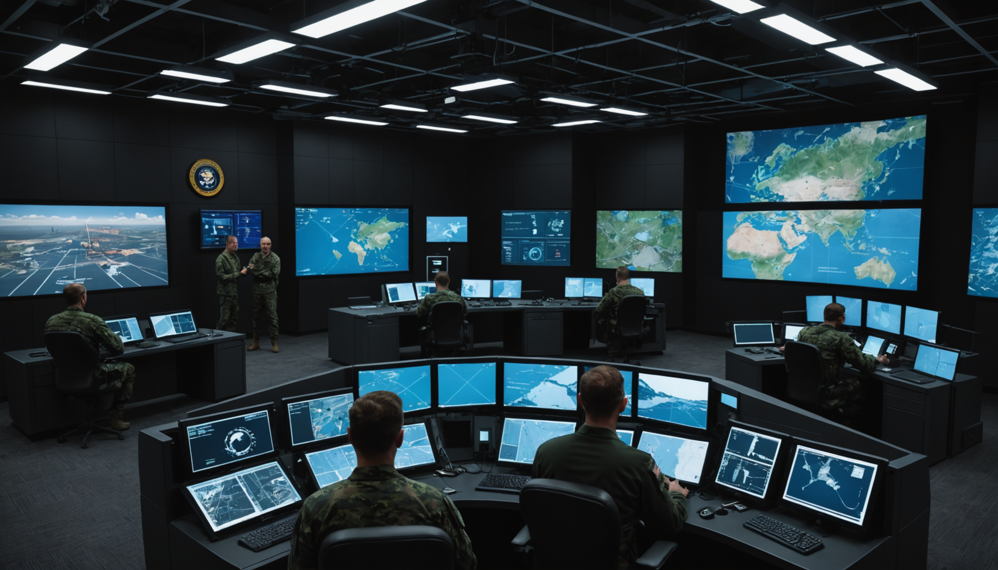 découvrez pourquoi un simulateur digital est un atout essentiel pour renforcer l’efficacité des formations en sécurité internationale : immersion réaliste, apprentissage interactif et préparation optimale aux situations à risque.